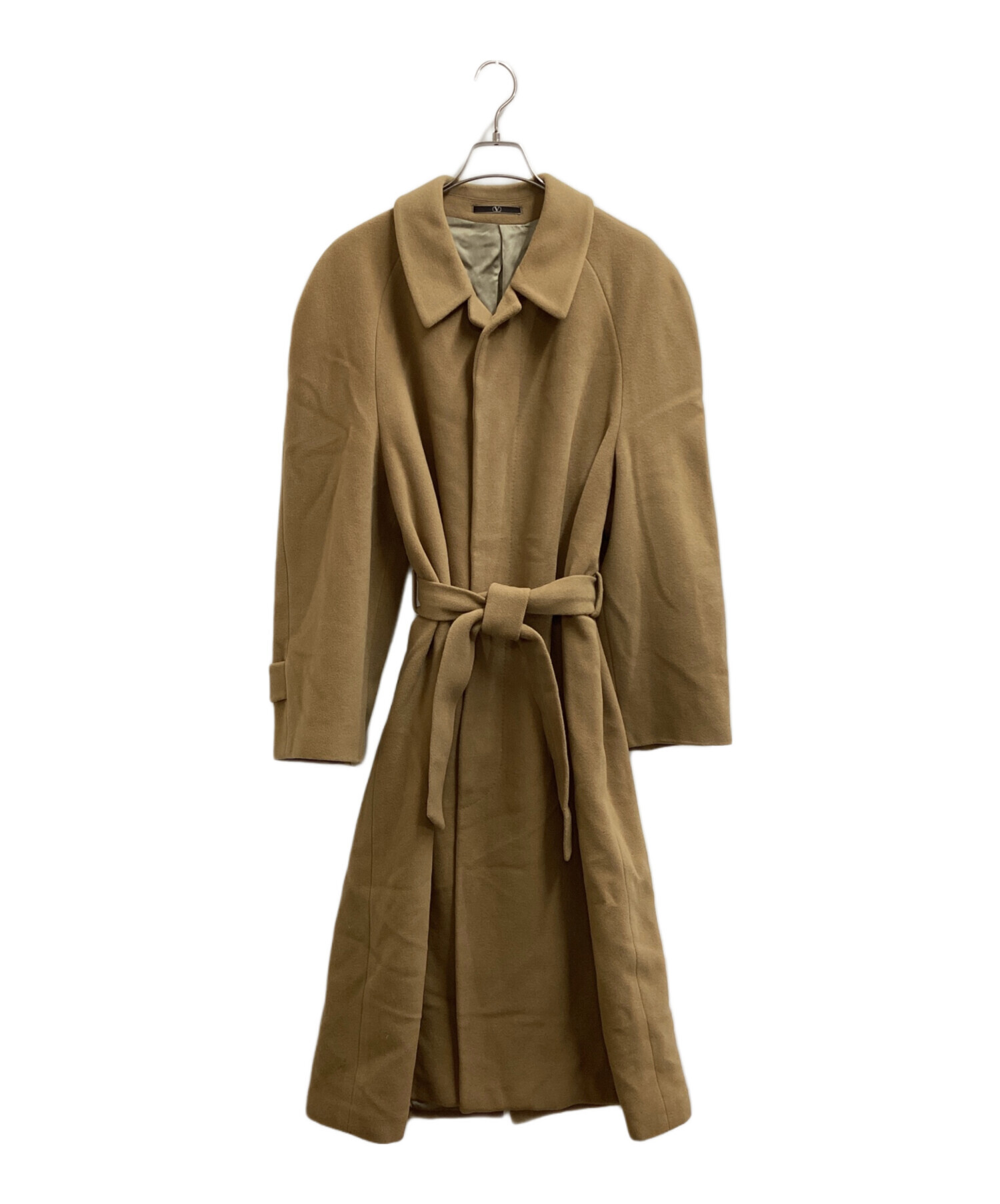 中古・古着通販】VALENTINO UOMO (ヴァレンティノ ウモ) カシミヤ混