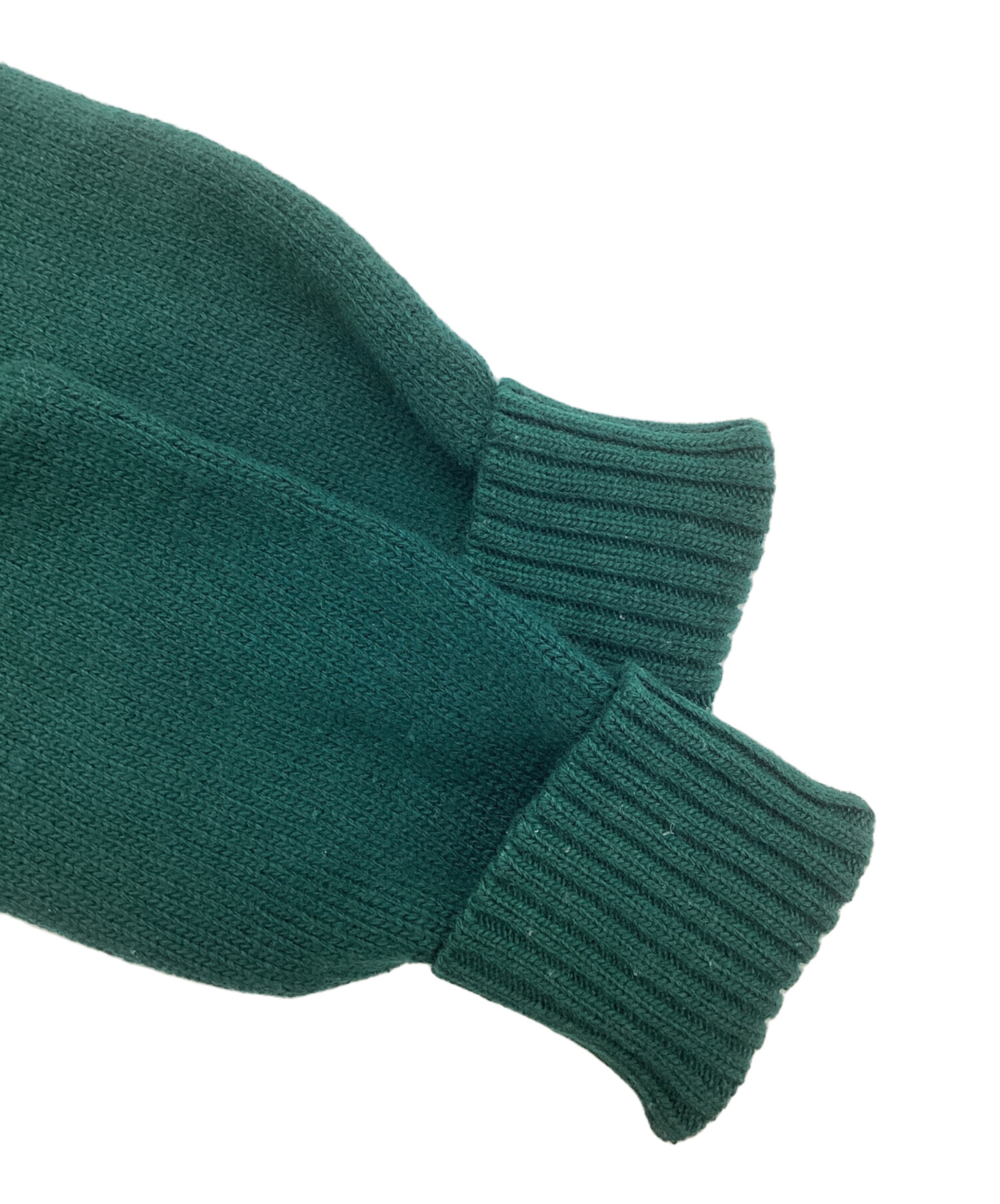 中古・古着通販】MONCLER (モンクレール) MAGLIONE TRICOT ALLA