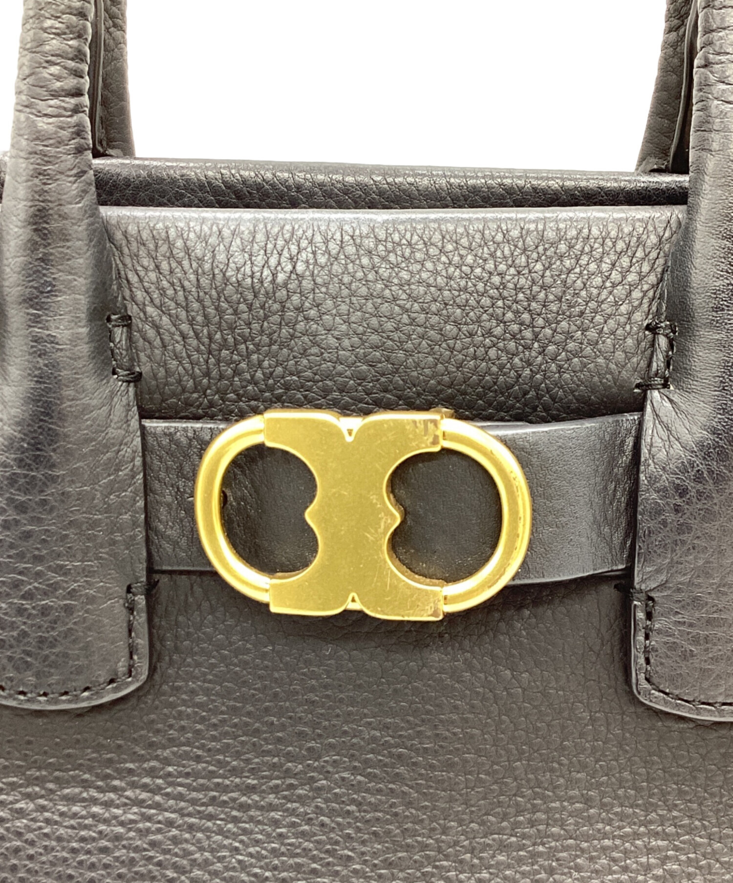 鑑定済み 正規品 TORY BURCH トリーバーチ 2wayショルダーバッグを売ります トリーバーチ TORY BURCH トリーバーチ ショルダーバッグ レディース