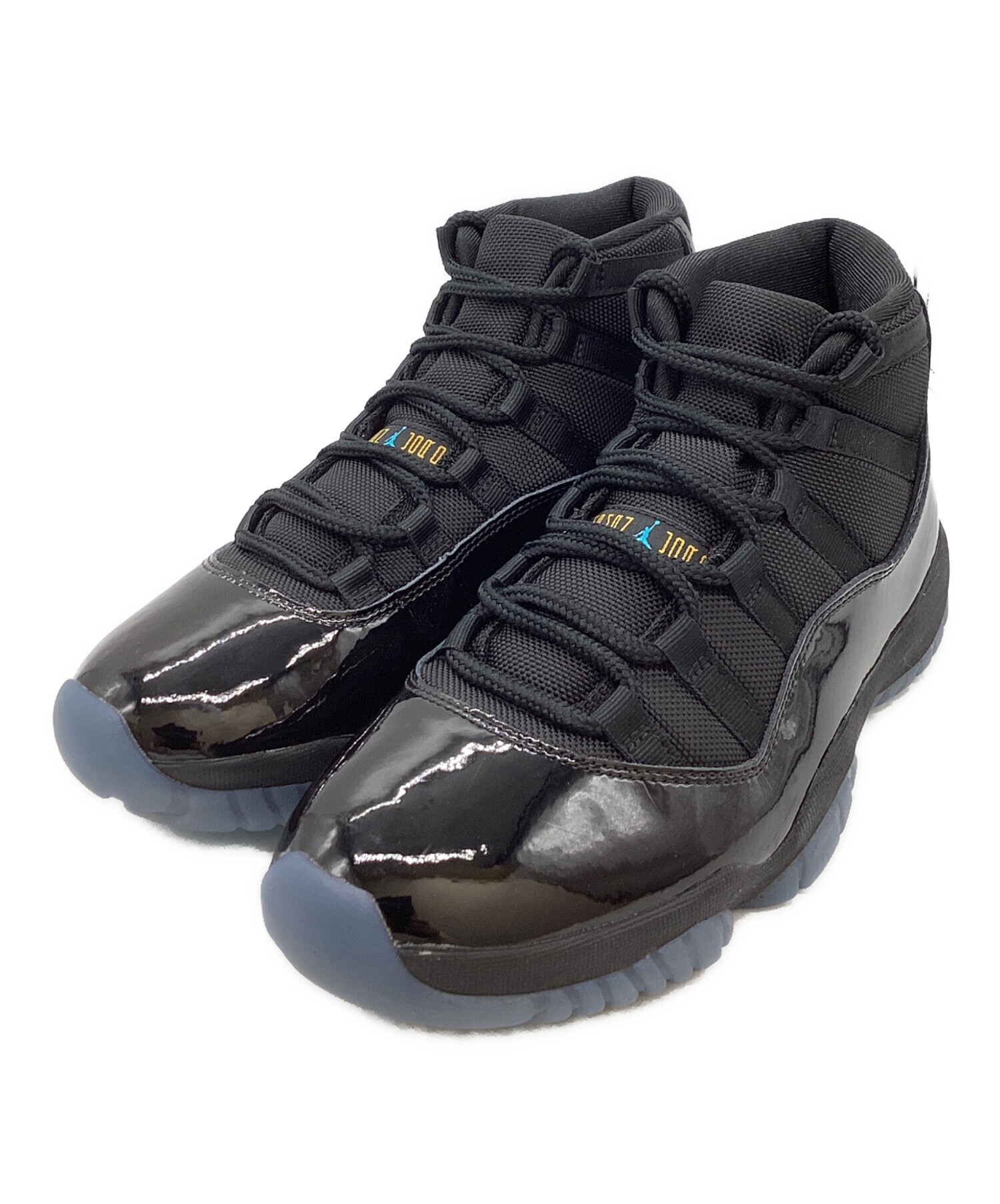 中古・古着通販】NIKE (ナイキ) Air Jordan 11 Retro Gamma / エア 