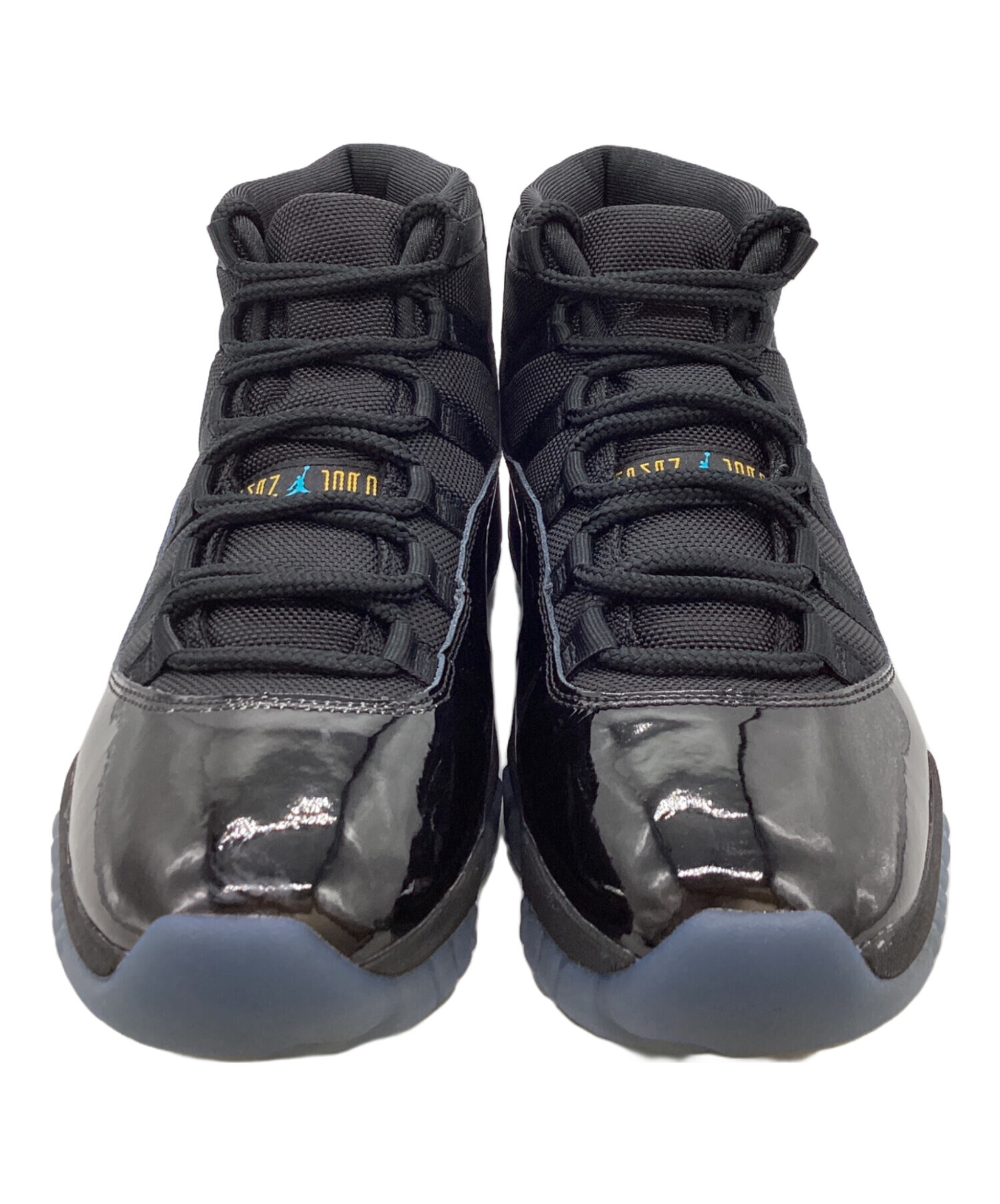 中古・古着通販】NIKE (ナイキ) Air Jordan 11 Retro Gamma / エア 
