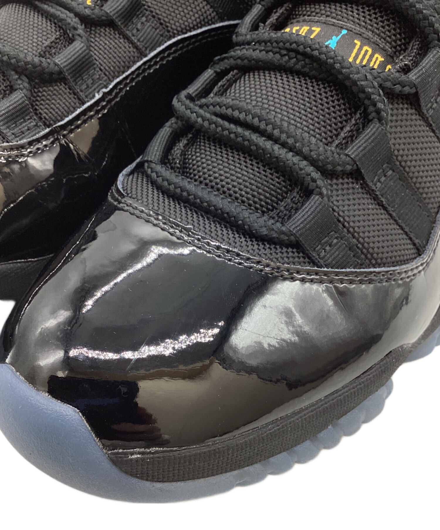 中古・古着通販】NIKE (ナイキ) Air Jordan 11 Retro Gamma / エア 