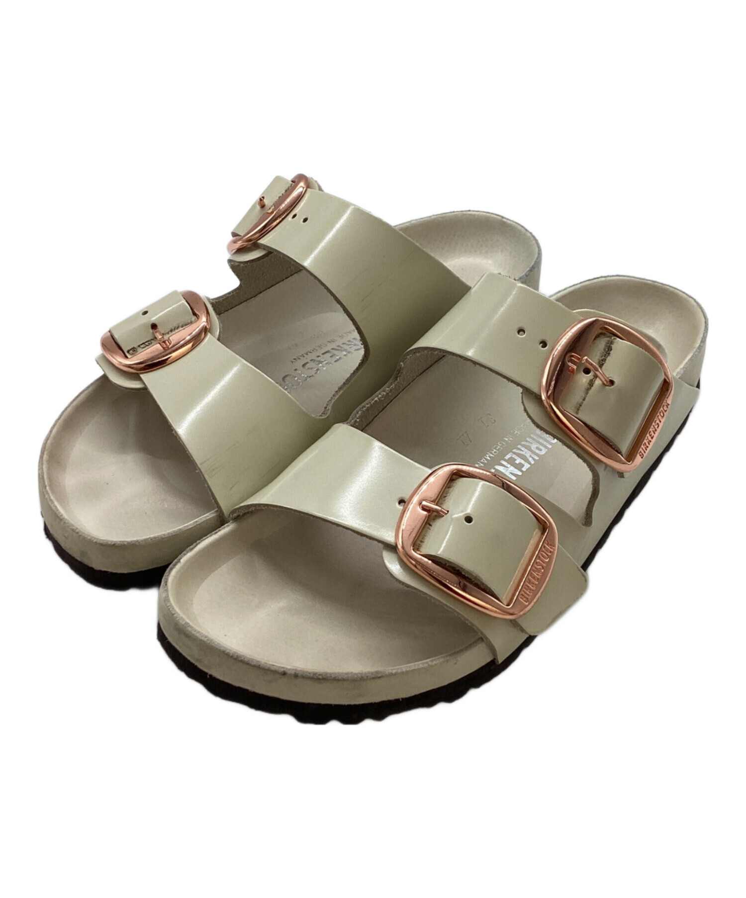 中古・古着通販】BIRKENSTOCK (ビルケンシュトック) Arizona Big