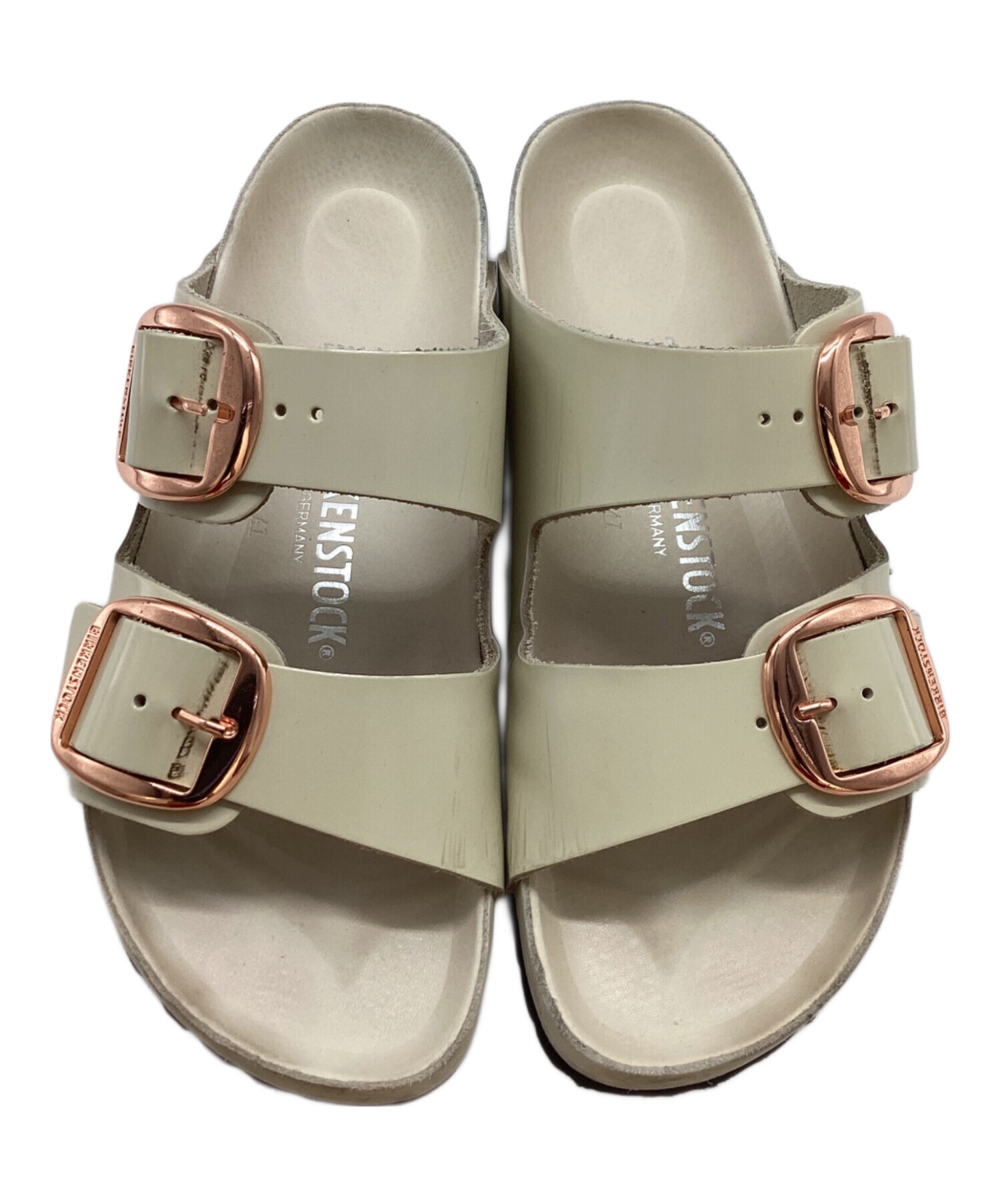 中古・古着通販】BIRKENSTOCK (ビルケンシュトック) Arizona Big