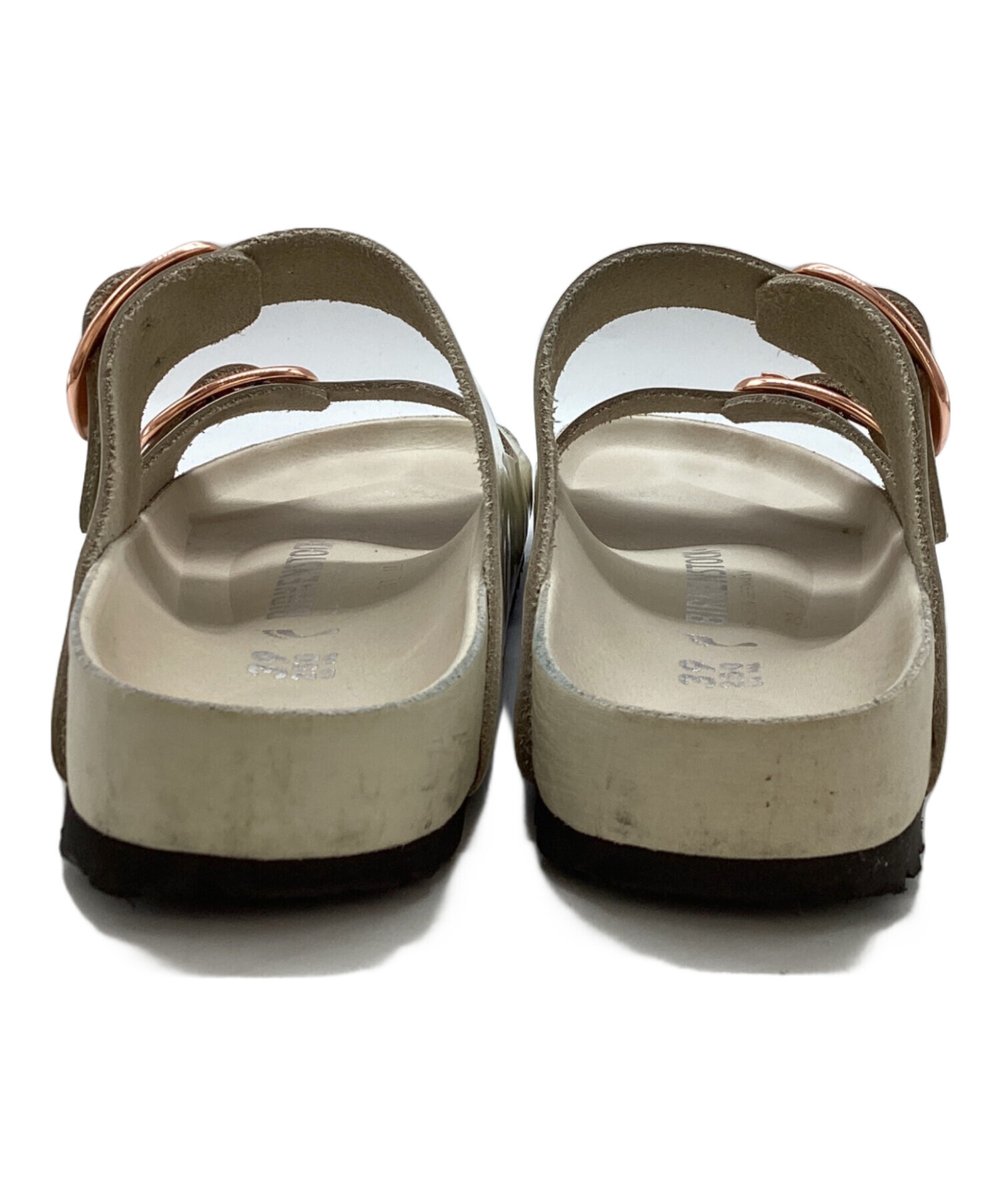 中古・古着通販】BIRKENSTOCK (ビルケンシュトック) Arizona Big