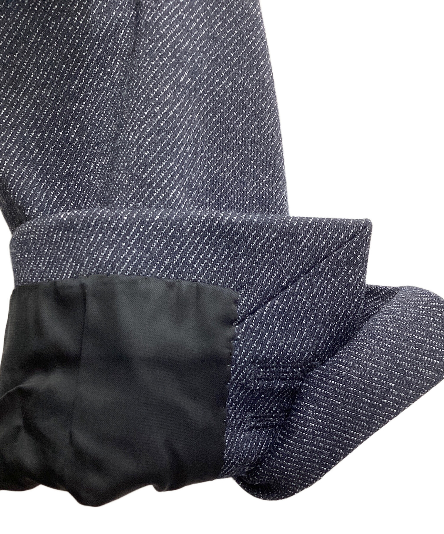中古・古着通販】theory (セオリー) NAMBA TWILL テーラードジャケット