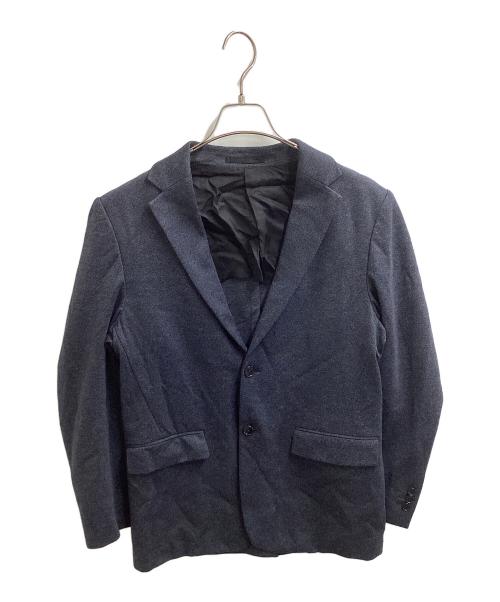 中古・古着通販】theory (セオリー) NAMBA TWILL テーラードジャケット