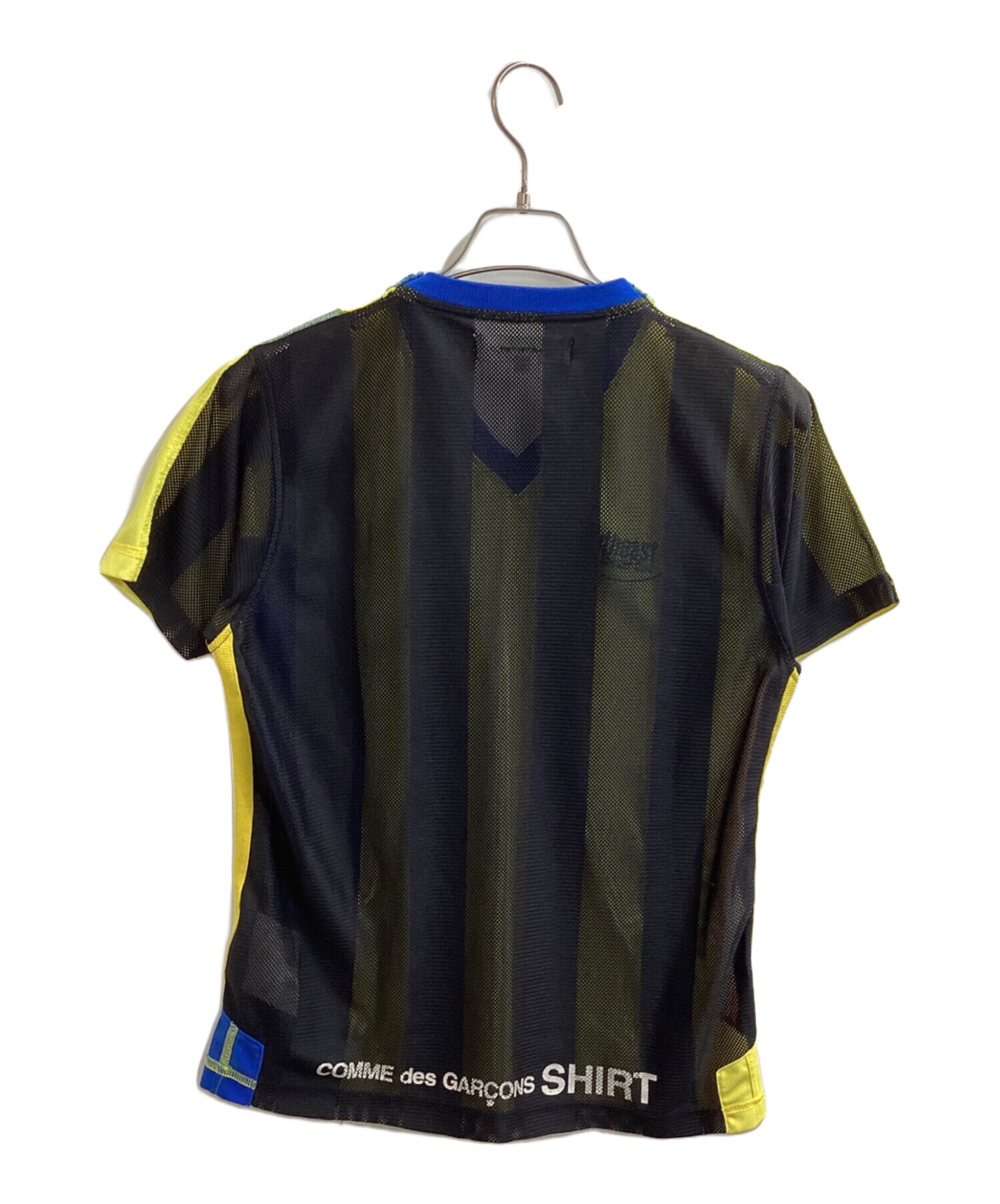 中古・古着通販】COMME des GARCONS SHIRT (コムデギャルソンシャツ