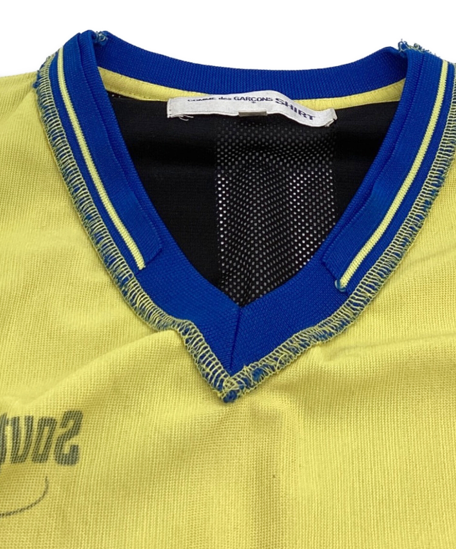 中古・古着通販】COMME des GARCONS SHIRT (コムデギャルソンシャツ