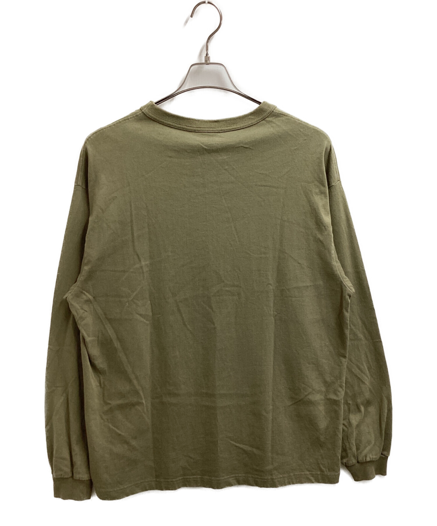 中古・古着通販】WTAPS (ダブルタップス) Champion (チャンピオン