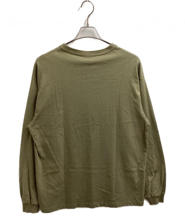 中古・古着通販】WTAPS (ダブルタップス) Champion (チャンピオン