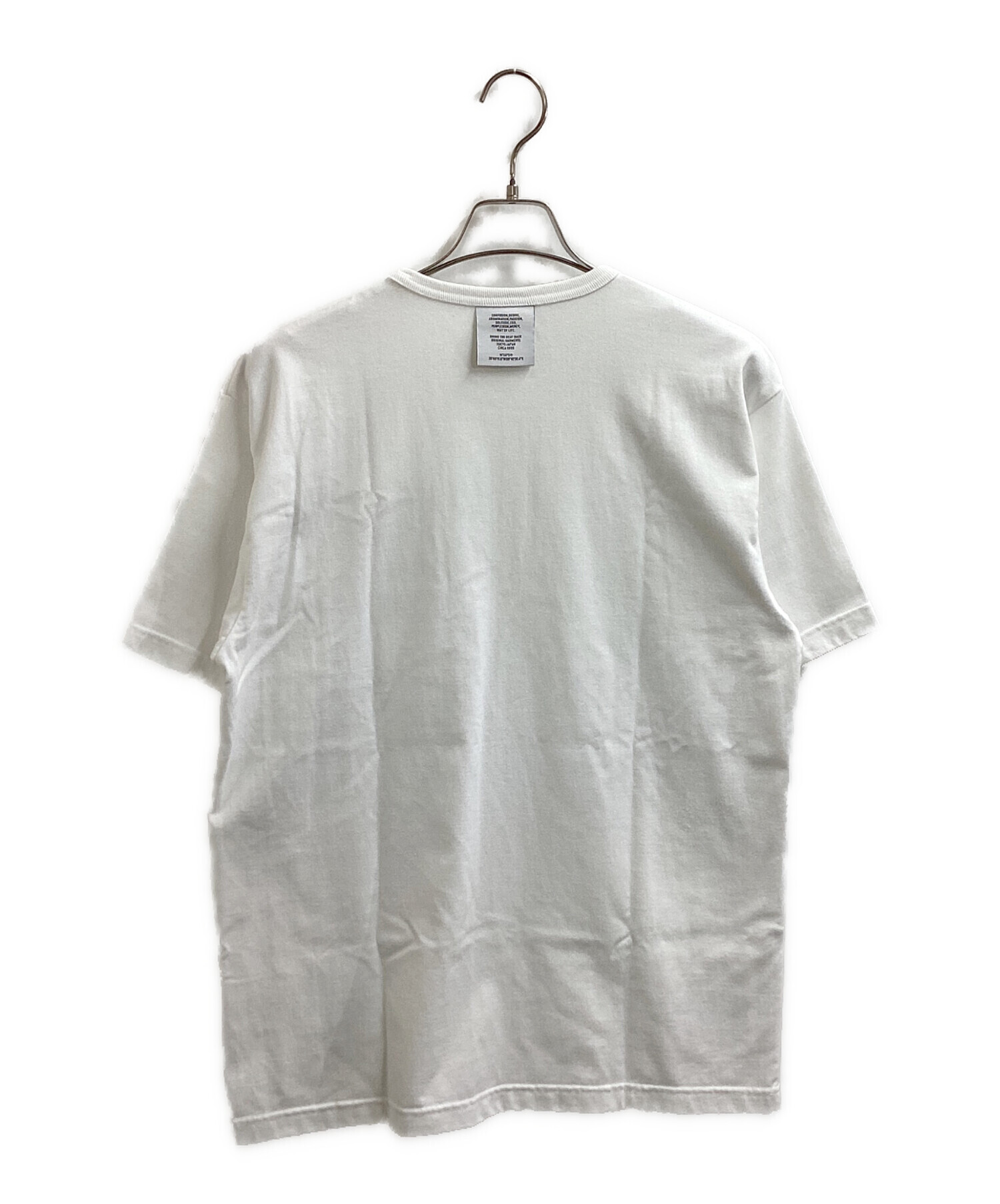 中古・古着通販】WTAPS (ダブルタップス) インセクト ショートスリーブ