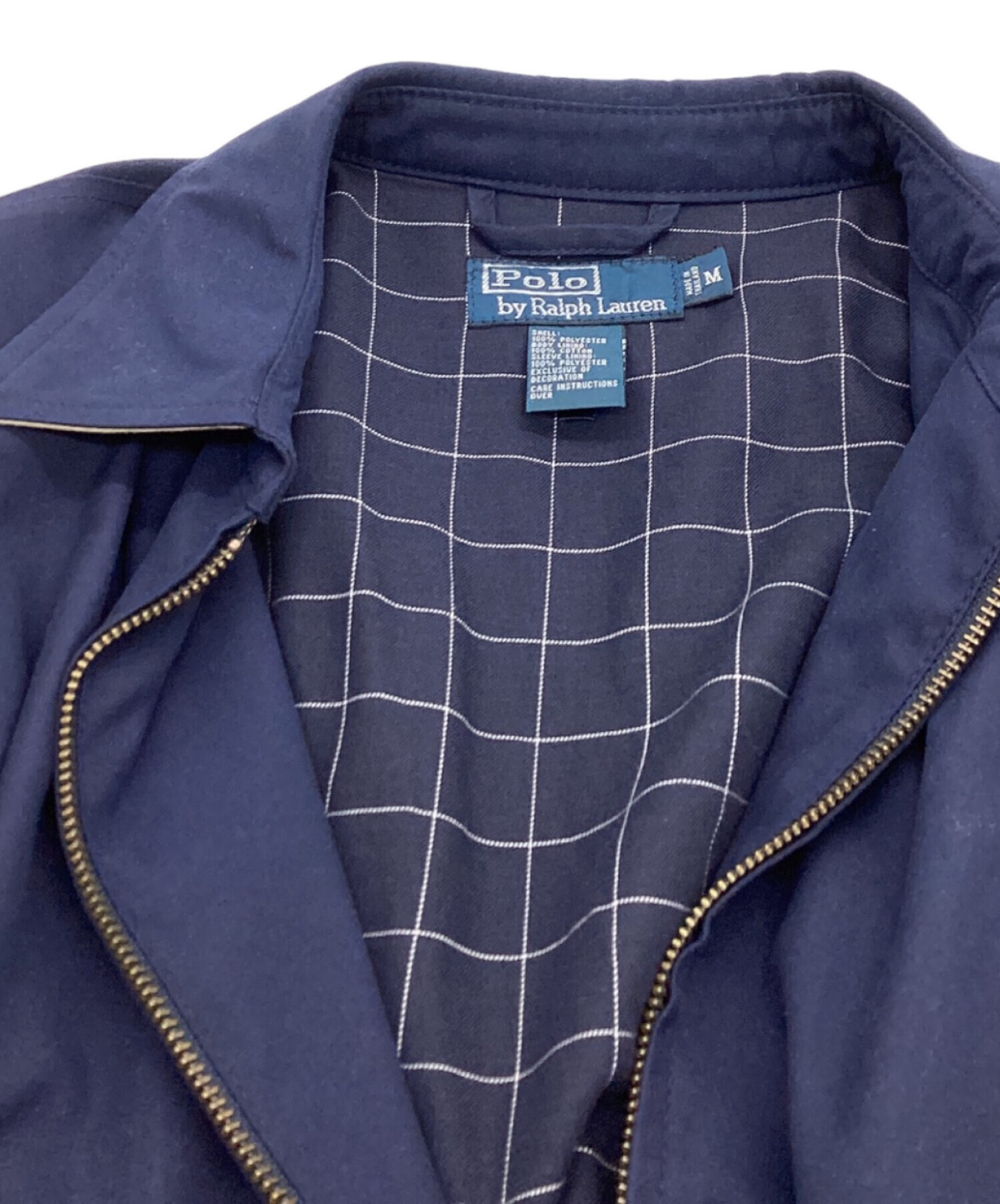 中古・古着通販】POLO RALPH LAUREN (ポロ・ラルフローレン) ピーチ
