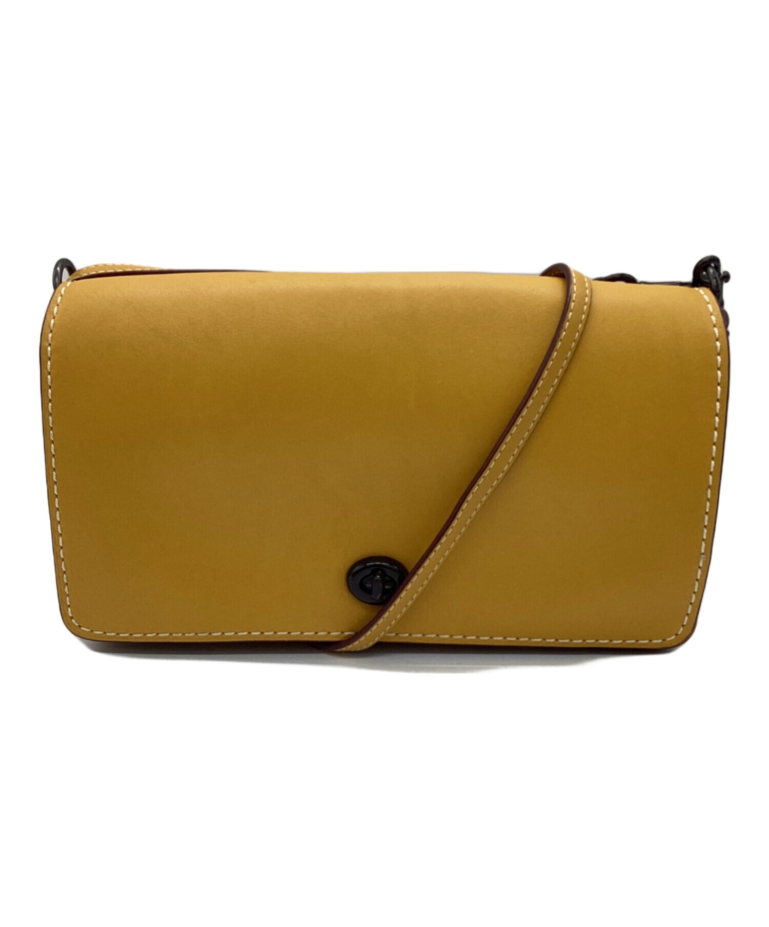 中古・古着通販】COACH (コーチ) ディンキーショルダーバッグ / 20215