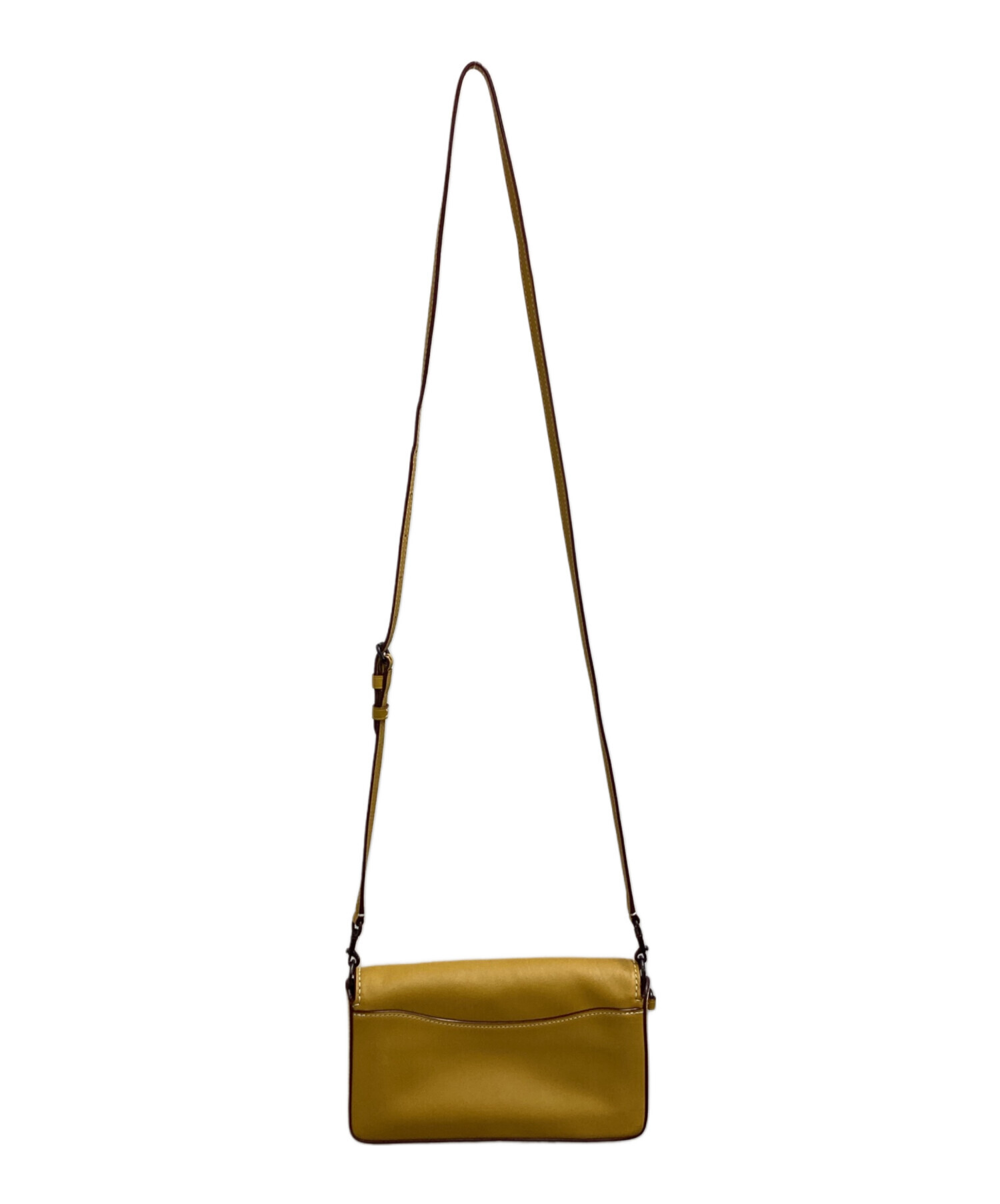 中古・古着通販】COACH (コーチ) ディンキーショルダーバッグ / 20215