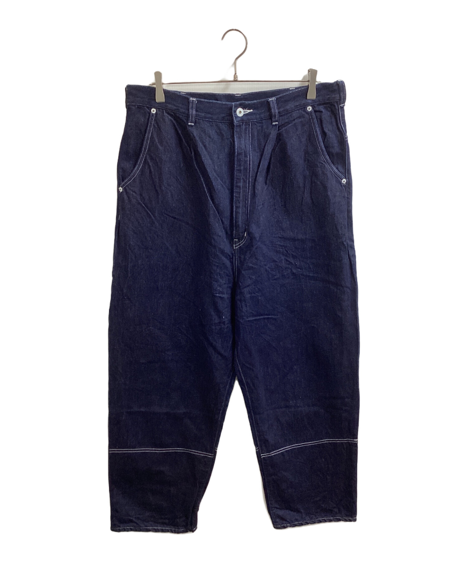 中古・古着通販】COMME des GARCONS HOMME (コムデギャルソン オム) 綿