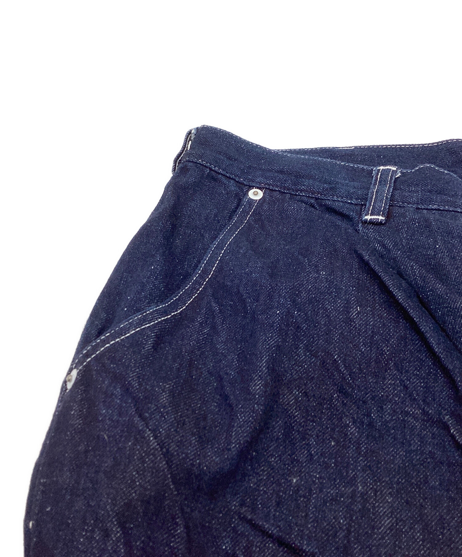 中古・古着通販】COMME des GARCONS HOMME (コムデギャルソン オム) 綿