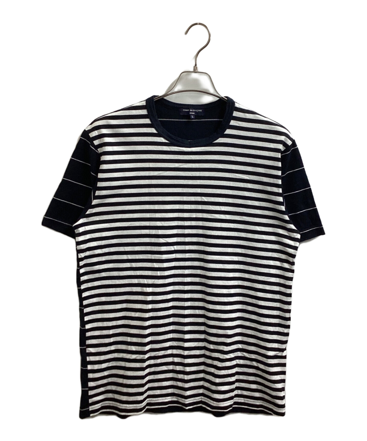 中古・古着通販】COMME des GARCONS HOMME (コムデギャルソン オム 
