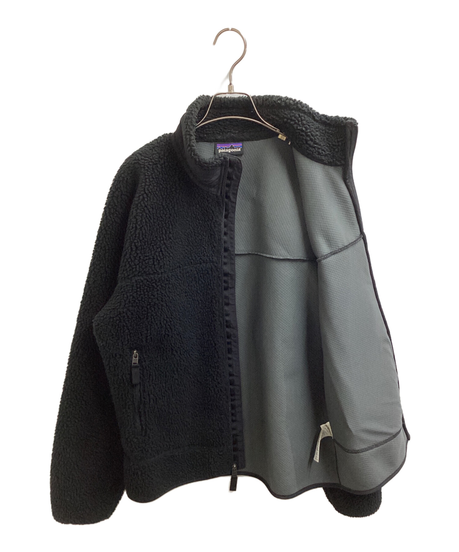 中古・古着通販】Patagonia (パタゴニア) CLASSIC RETRO X JACKET