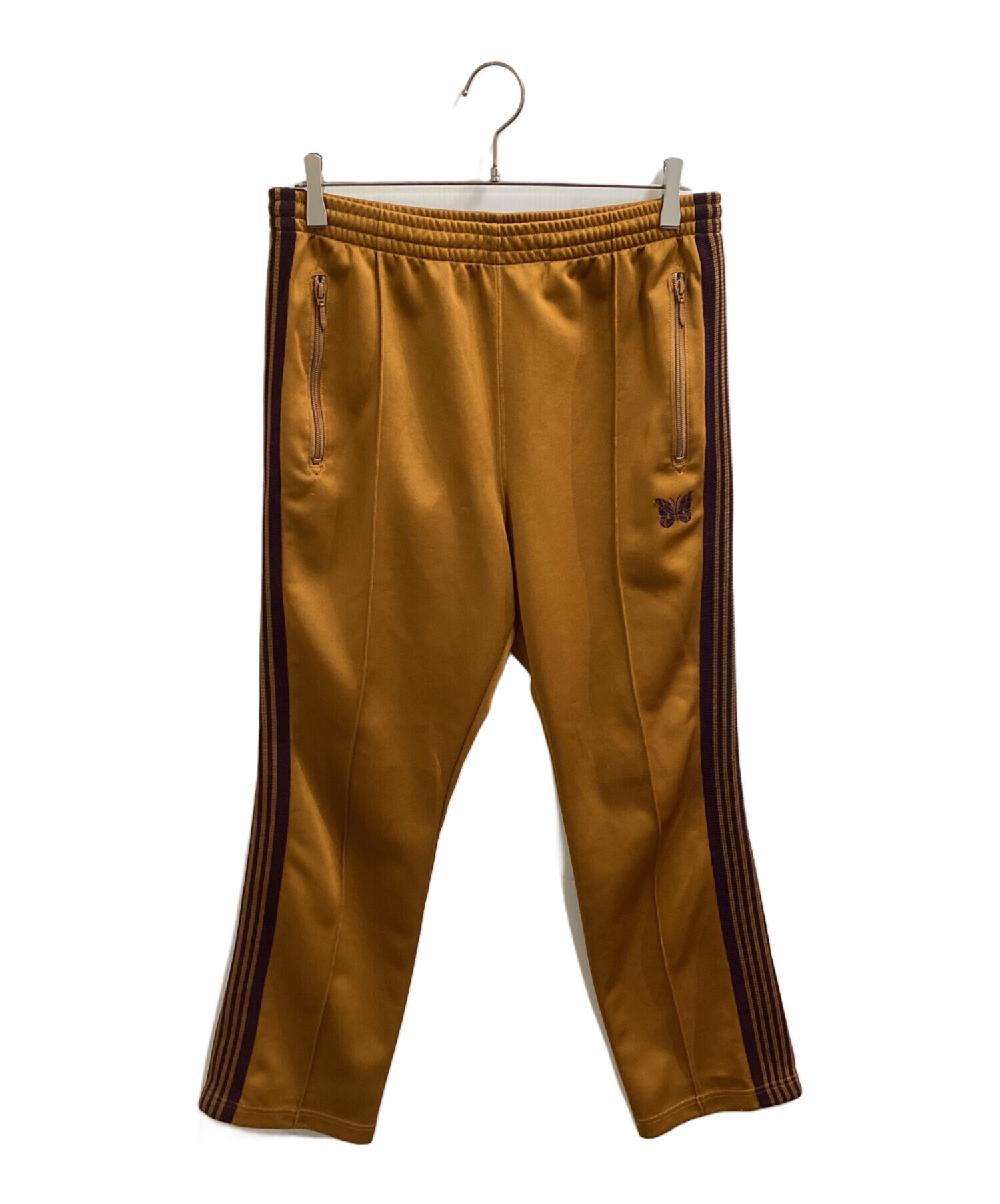 中古・古着通販】Needles (ニードルズ) Narrow Track Pant IN182