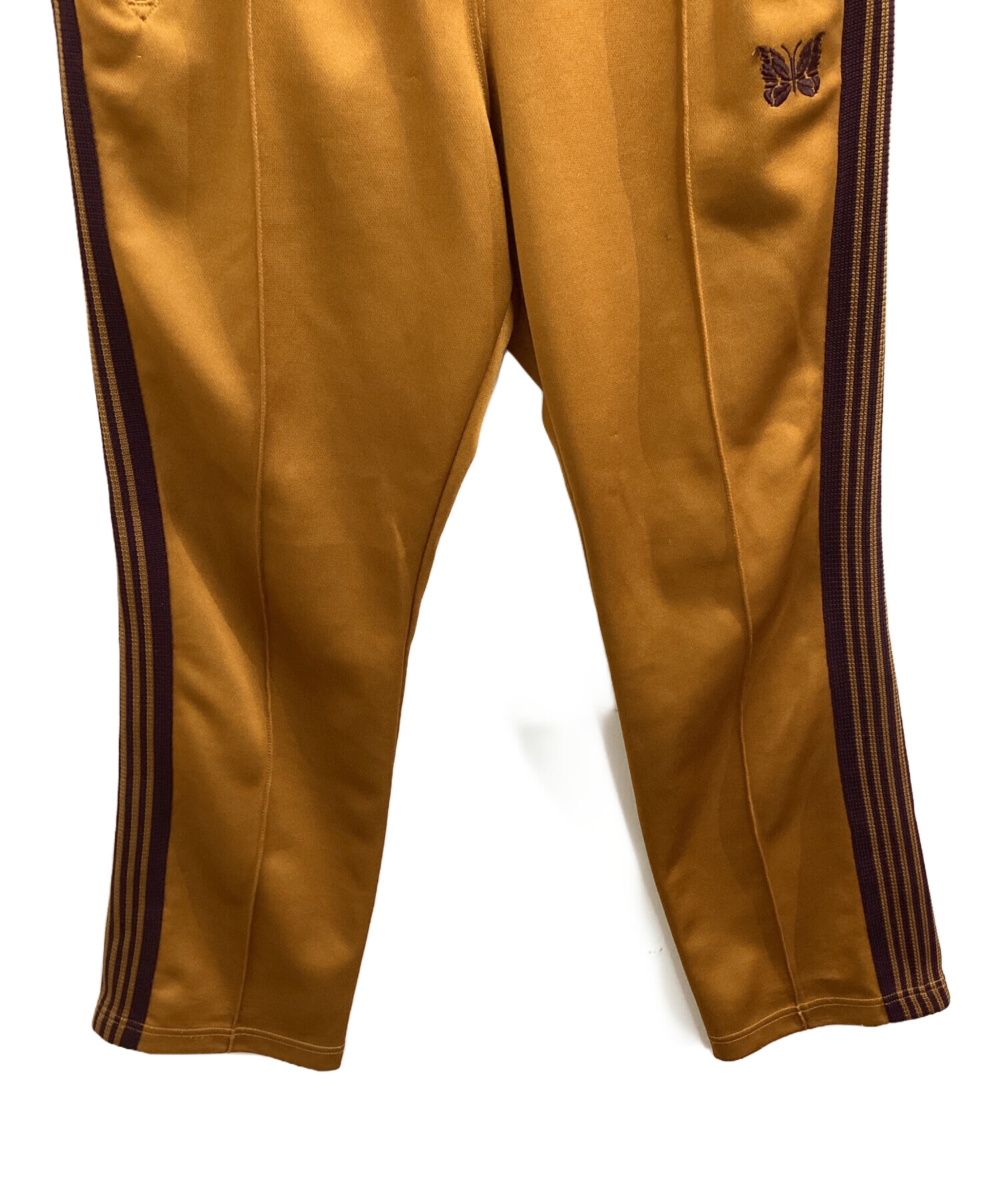 中古・古着通販】Needles (ニードルズ) Narrow Track Pant IN182