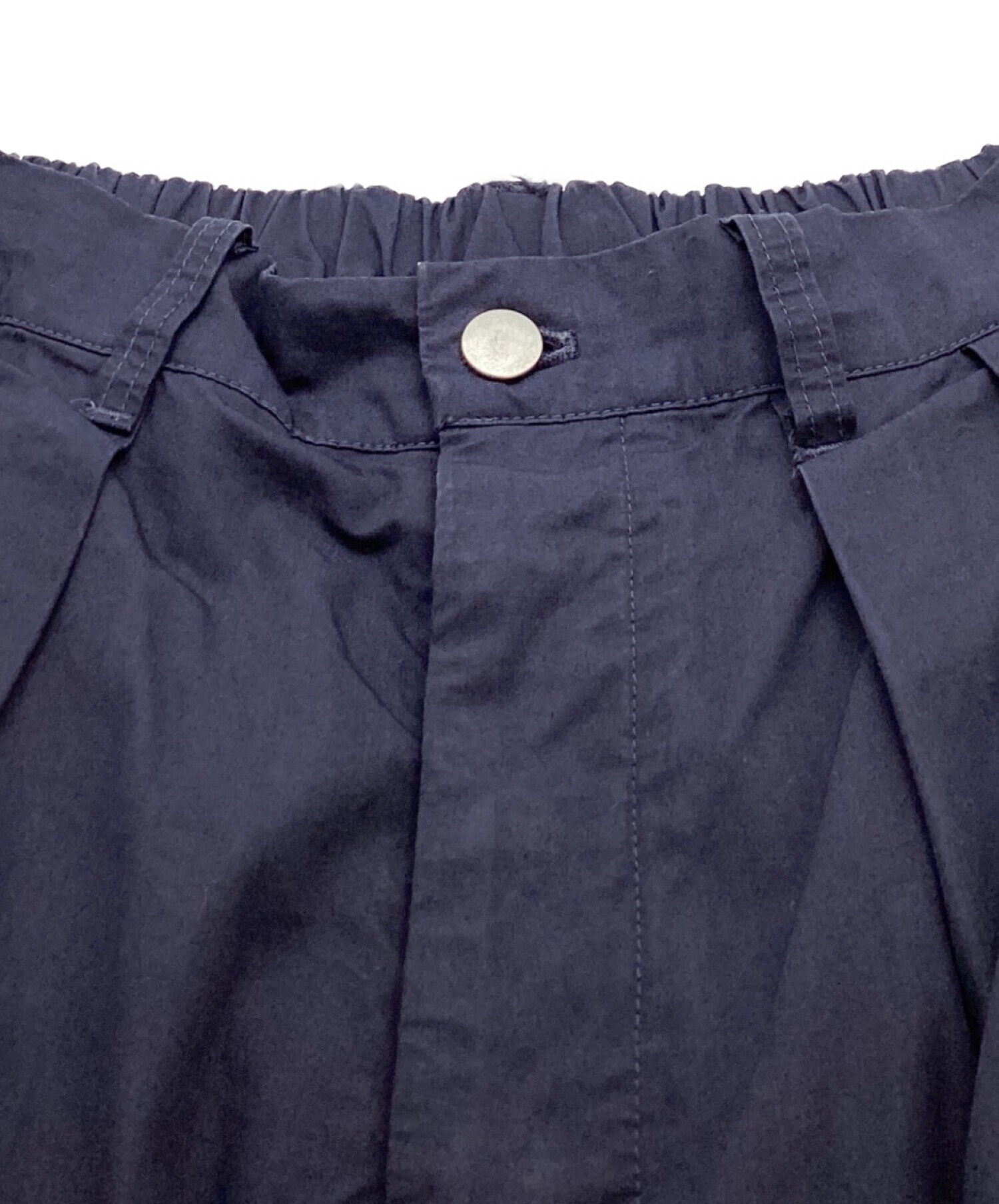 中古・古着通販】nest Robe (ネストローブ) コットンハード