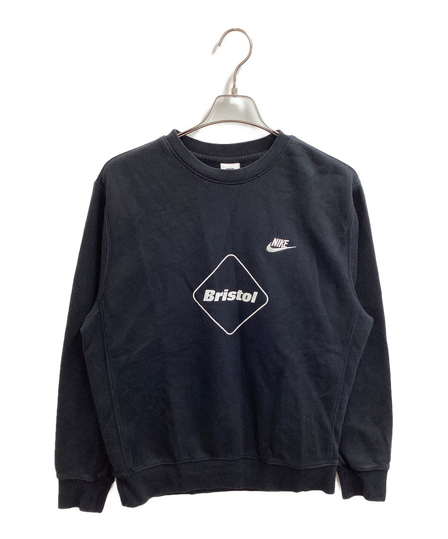 中古・古着通販】NIKE (ナイキ) F.C.R.B. (エフシーレアルブリストル
