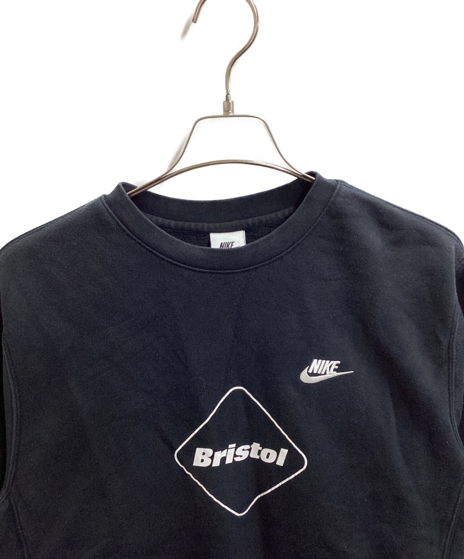 ytgw79【激レア '希少】FCRB-Five Nike F.I.L. 中古・古着通販】NIKE (ナイキ) F.C.R.B. (エフシーレアルブリストル