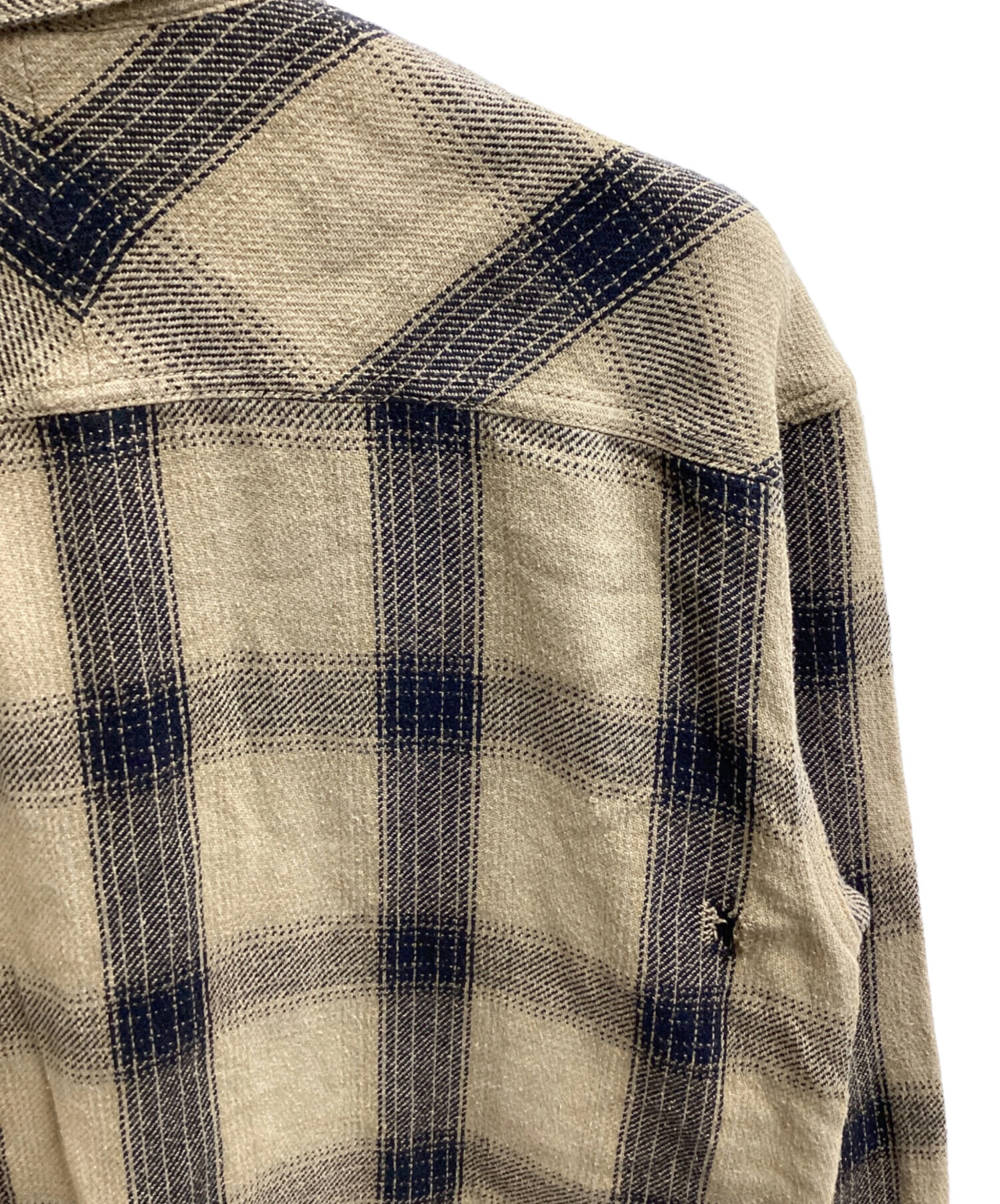 中古・古着通販】NEIGHBORHOOD (ネイバーフッド) SAVAGE BLOCK HOMBRE 中古・古着通販】NEIGHBORHOOD (ネイバーフッド) SAVAGE BLOCK HOMBRE