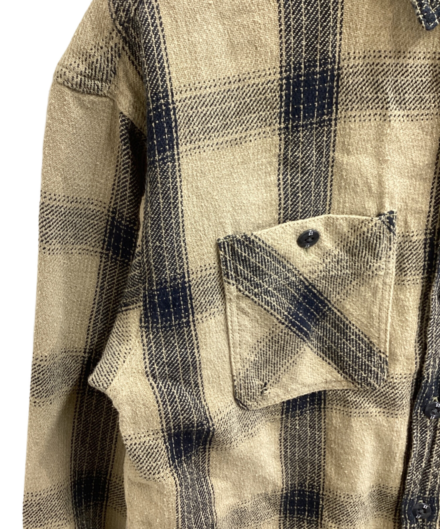中古・古着通販】NEIGHBORHOOD (ネイバーフッド) SAVAGE BLOCK HOMBRE 中古・古着通販】NEIGHBORHOOD (ネイバーフッド) SAVAGE BLOCK HOMBRE