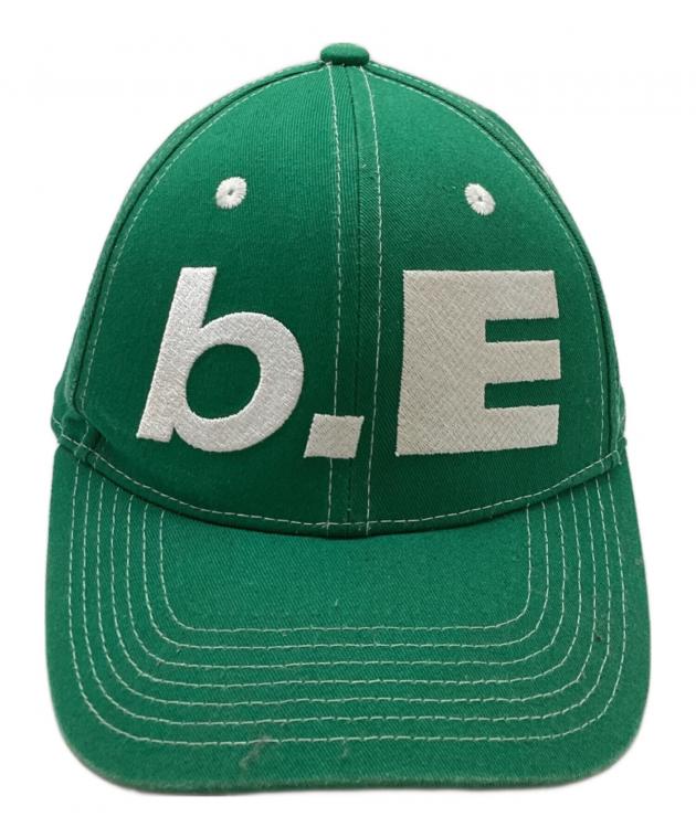 中古・古着通販】b.Eautiful (ビービューティフル) b.E Hat / キャップ