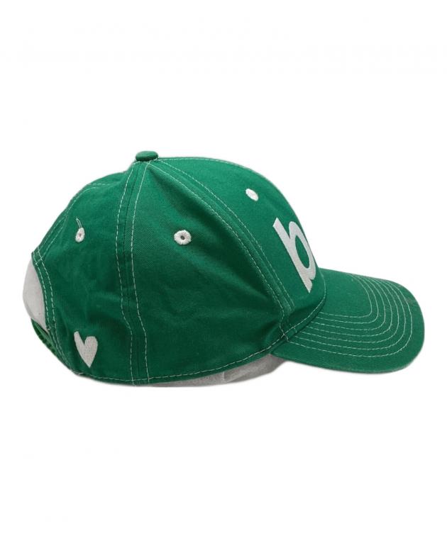 中古・古着通販】b.Eautiful (ビービューティフル) b.E Hat / キャップ