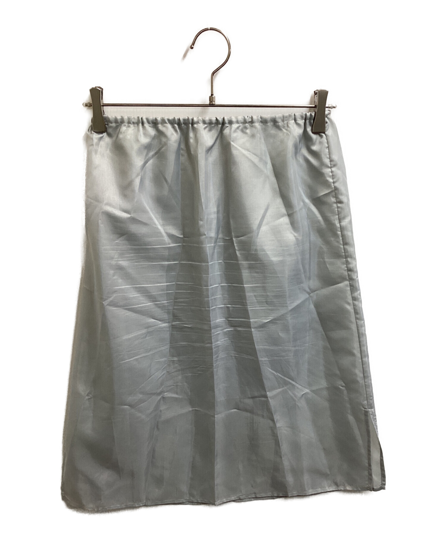 中古・古着通販】自由区 (ジユウク) ブルーミングフラワーワンピース