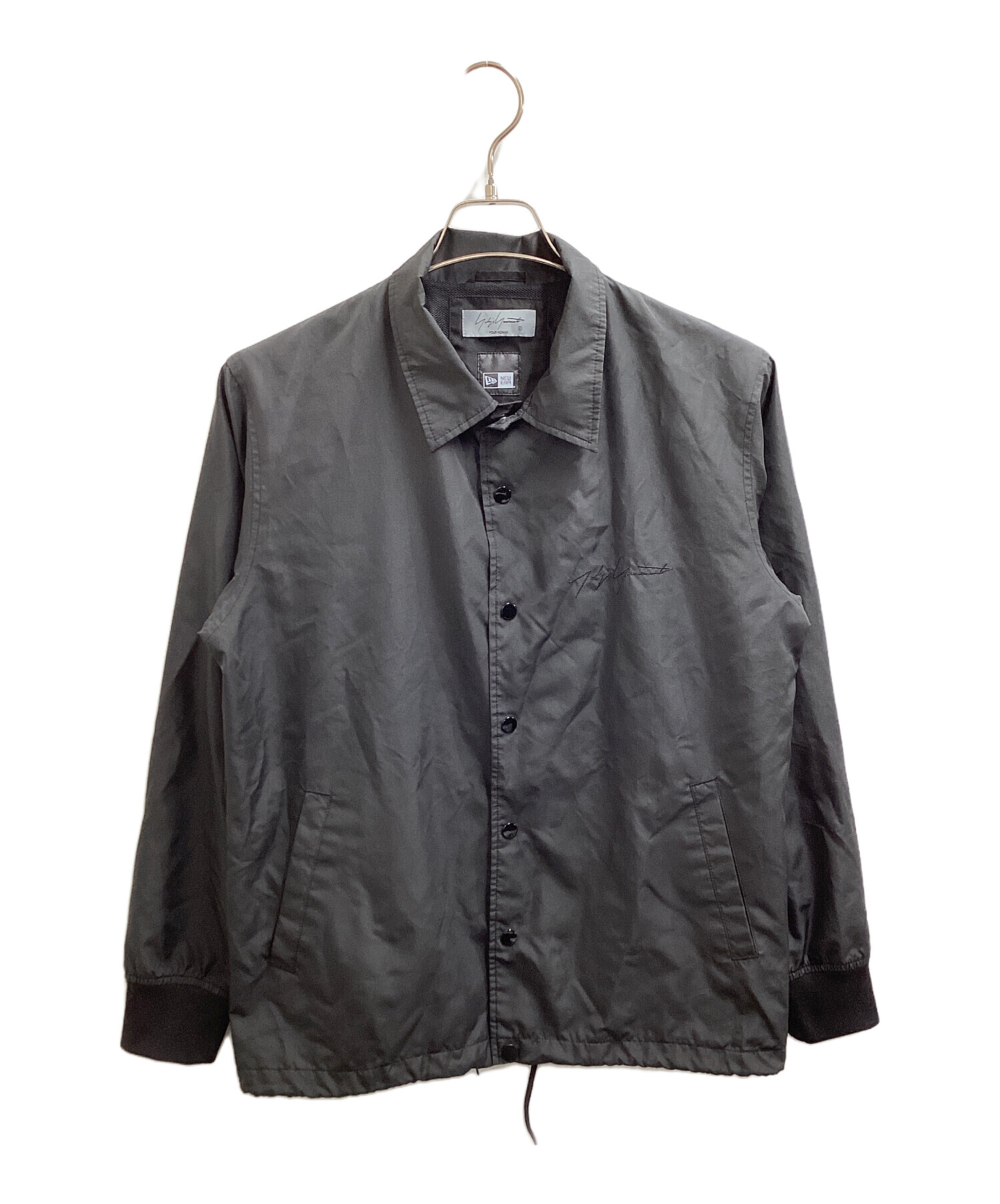 中古・古着通販】Yohji Yamamoto pour homme (ヨウジヤマモト