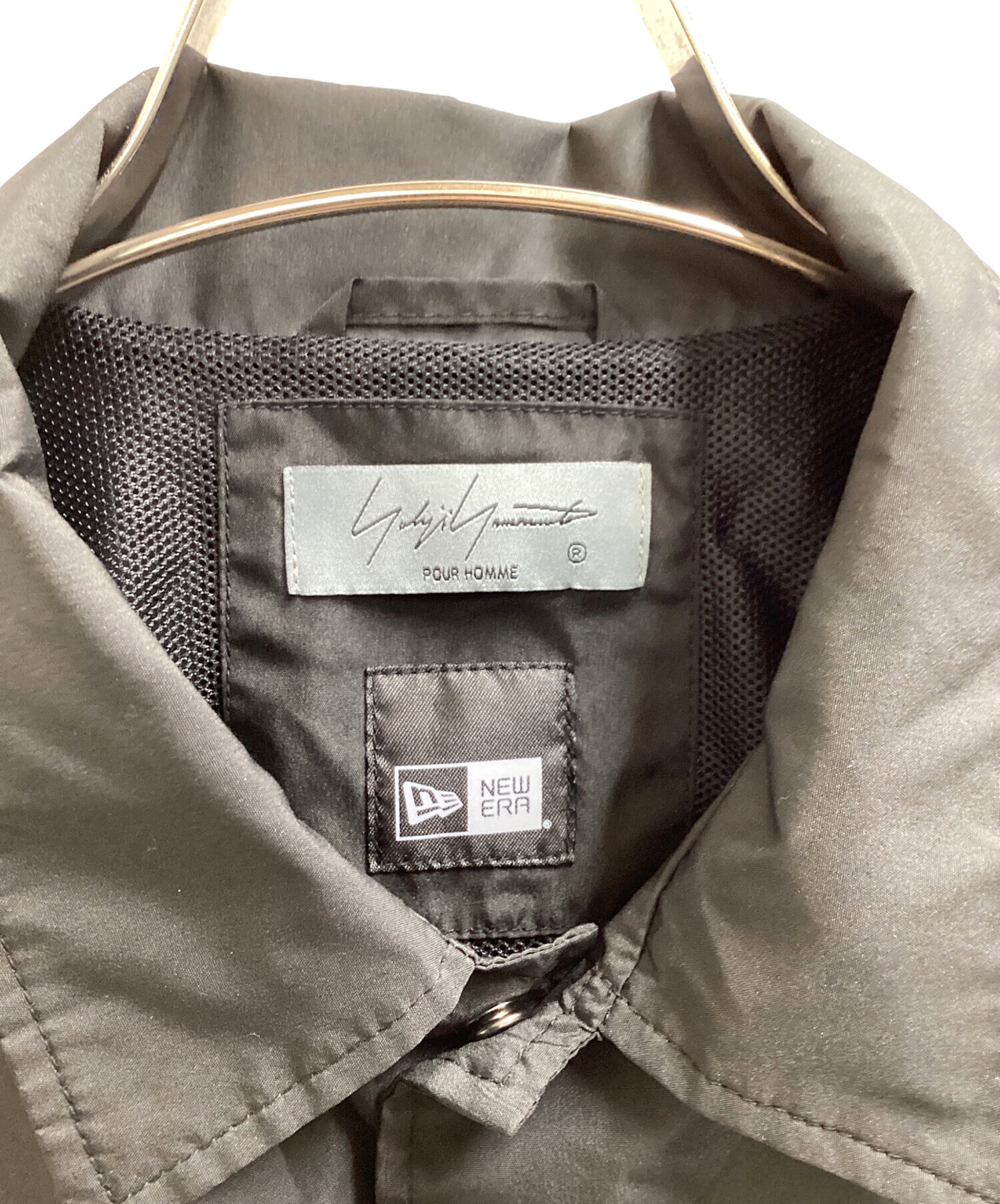 中古・古着通販】Yohji Yamamoto pour homme (ヨウジヤマモト