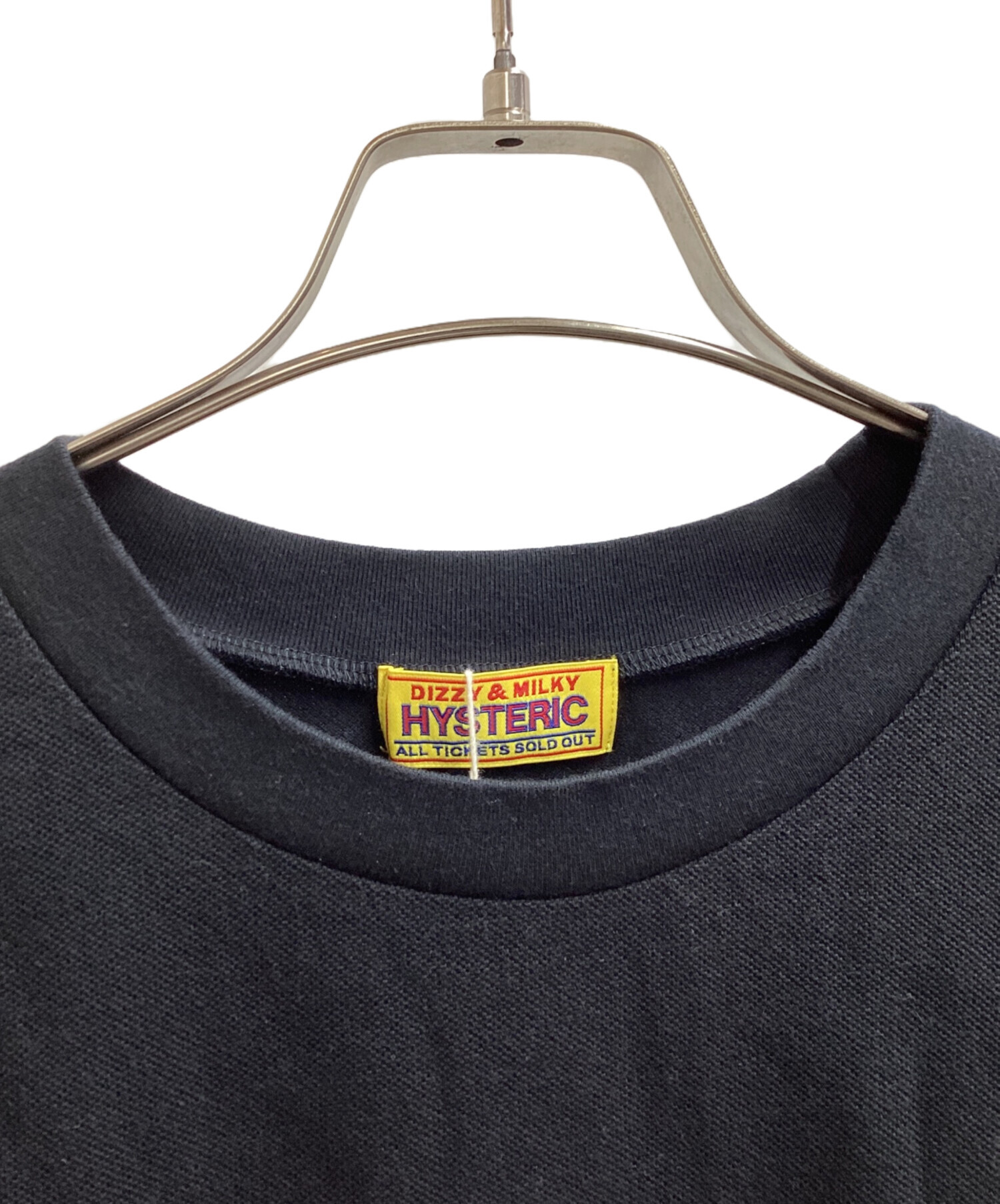 中古・古着通販】Hysteric Glamour (ヒステリックグラマー) HG APPLE