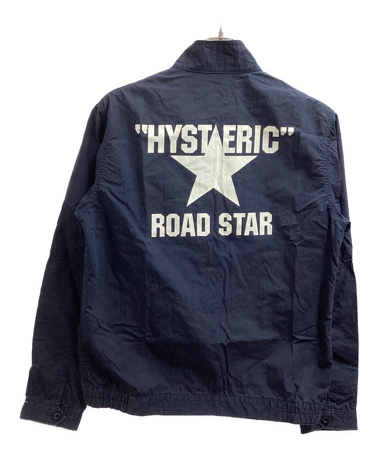 ヒステリックス ブルゾン Hysterics ヒステリックス ブルゾン（その他 
