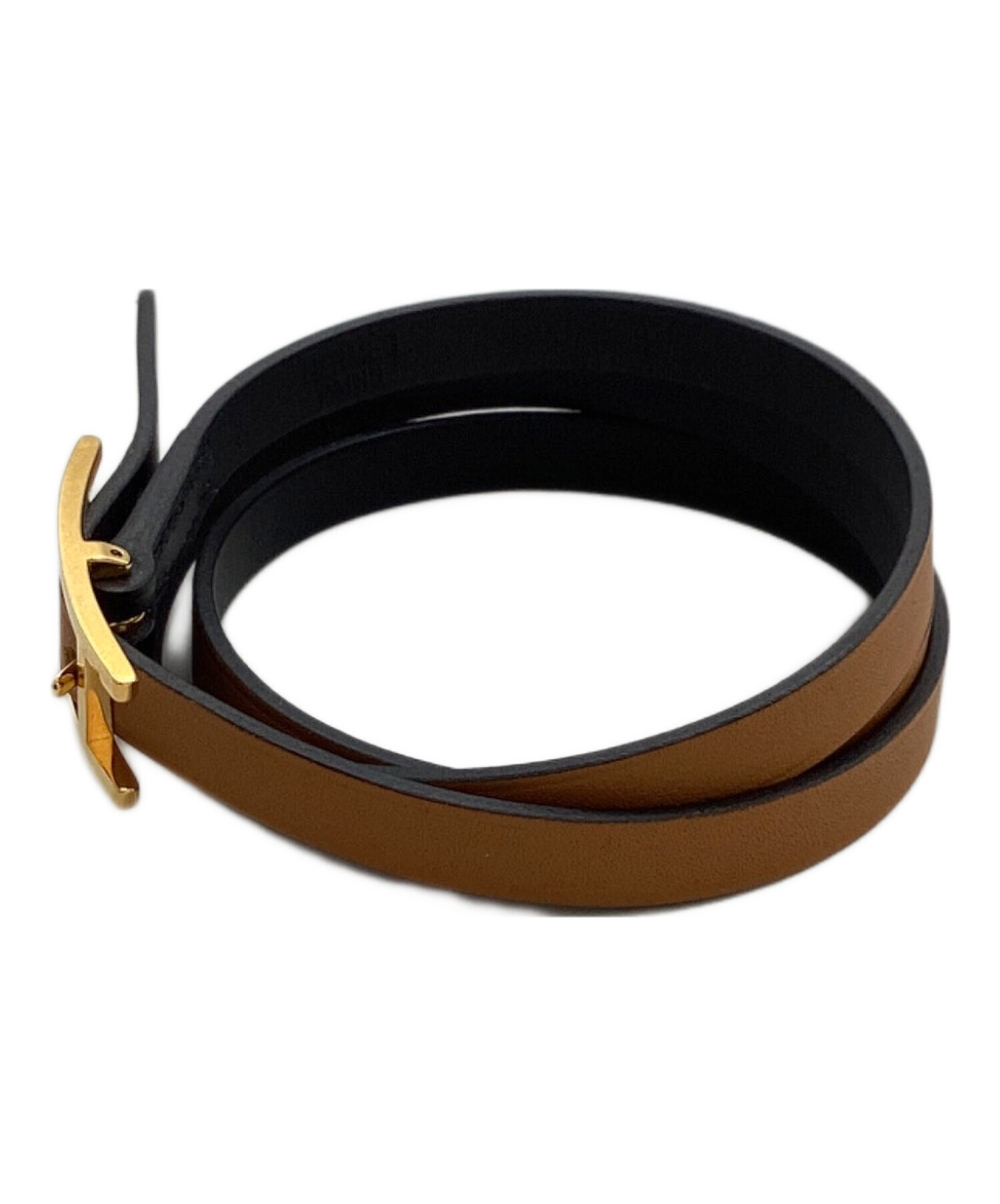 中古・古着通販】HERMES (エルメス) ビーアピ ドゥブルトゥール
