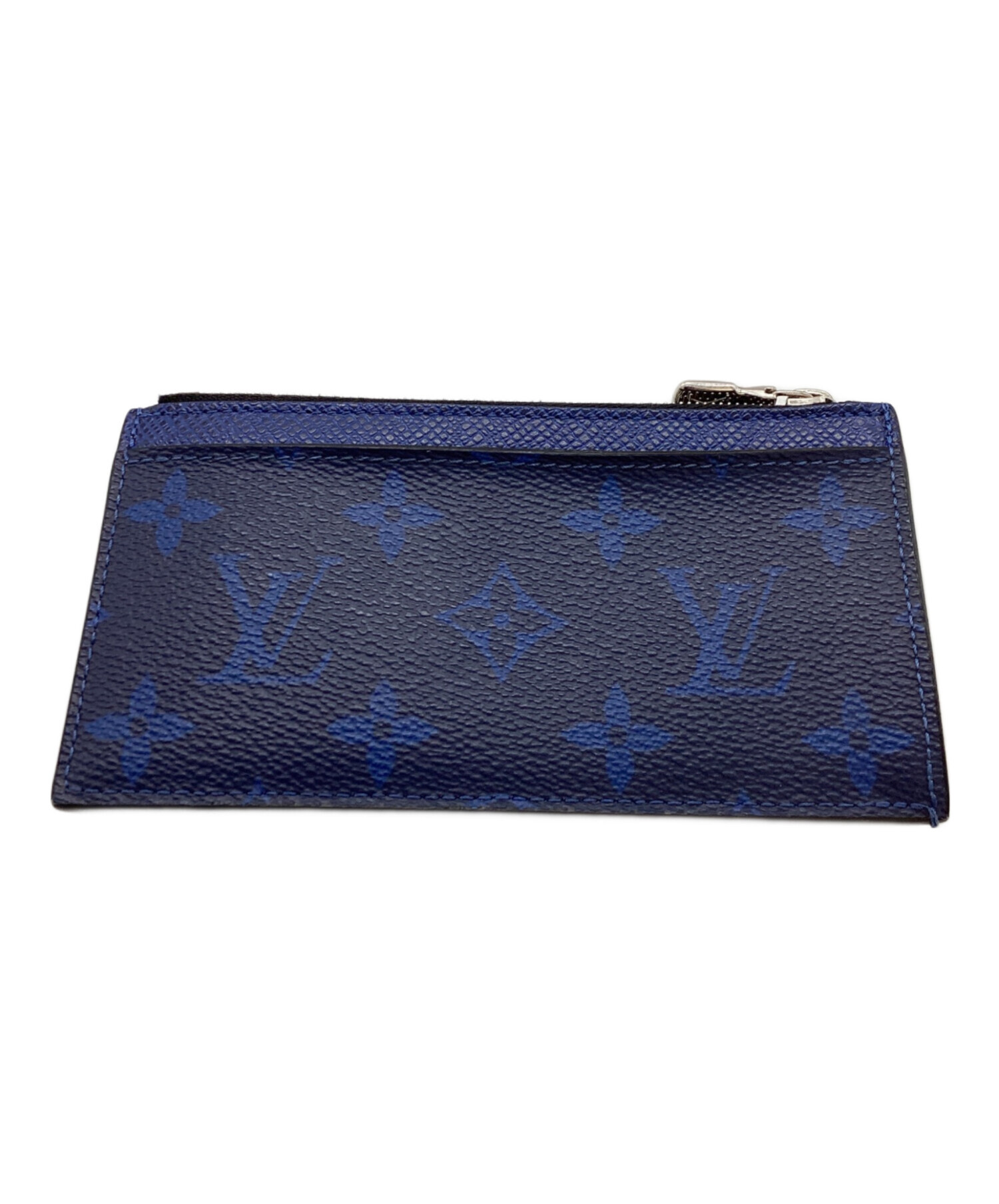 中古・古着通販】LOUIS VUITTON (ルイ ヴィトン) コインカードホルダー