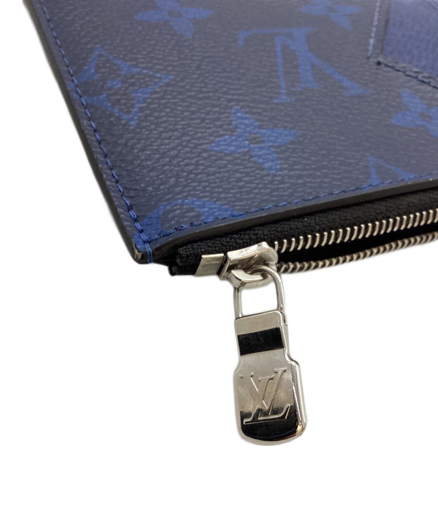 中古・古着通販】LOUIS VUITTON (ルイ ヴィトン) コインカードホルダー