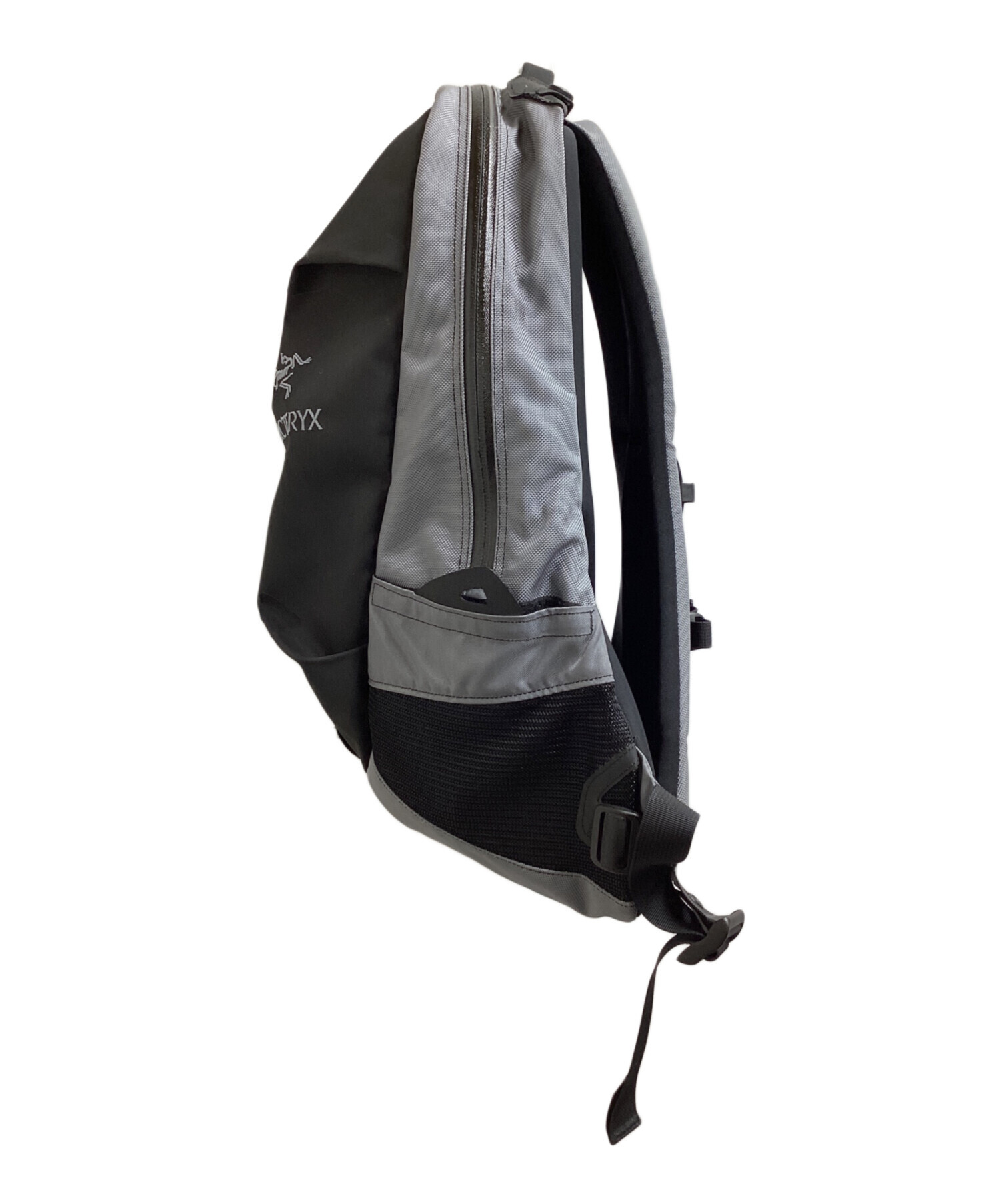 中古・古着通販】ARC'TERYX (アークテリクス) リュック グレー