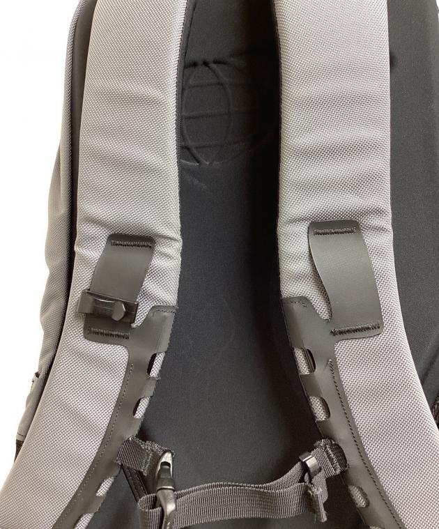 中古・古着通販】ARC'TERYX (アークテリクス) リュック グレー