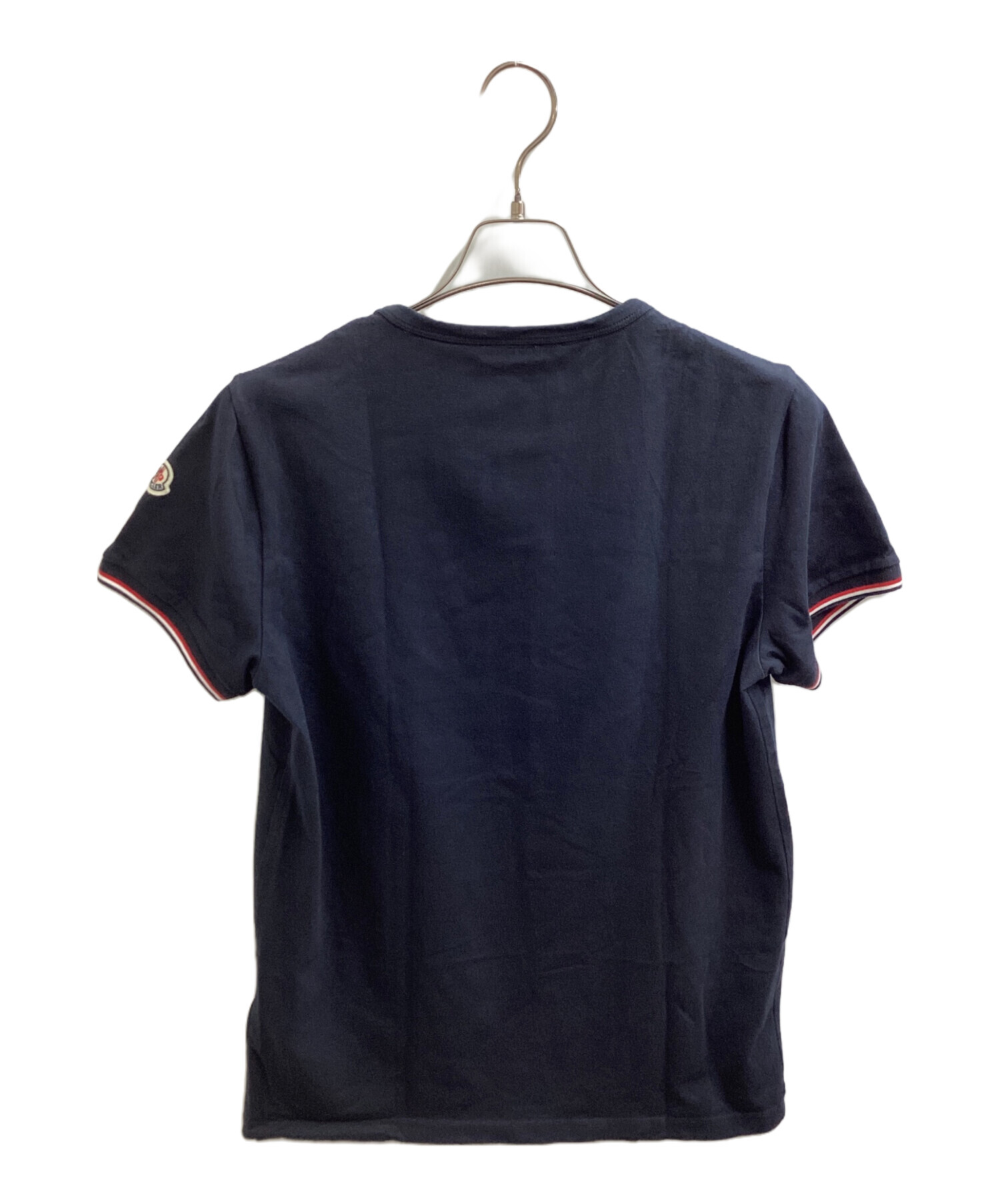 中古・古着通販】MONCLER (モンクレール) MAGLIA T-SHIRT / マリアT