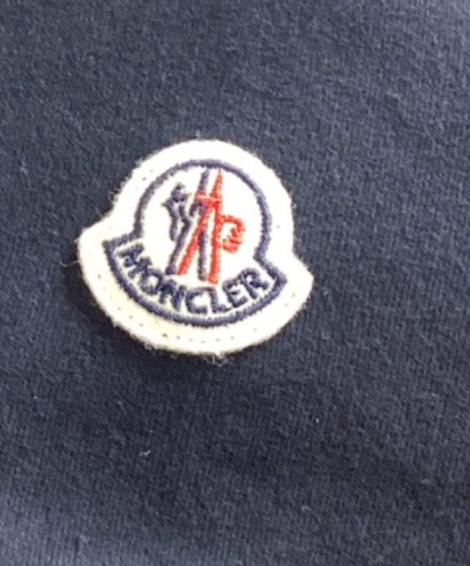 中古・古着通販】MONCLER (モンクレール) MAGLIA T-SHIRT / マリアT 