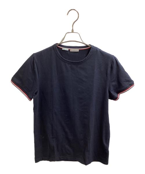 中古・古着通販】MONCLER (モンクレール) MAGLIA T-SHIRT / マリアT