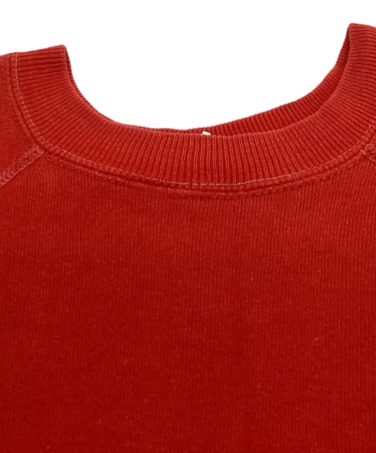 抹*茶様 60s スウェット ワインレッド ラグラン 中古・古着通販】TOWN CRAFT (タウンクラフト) ラグランスウェット