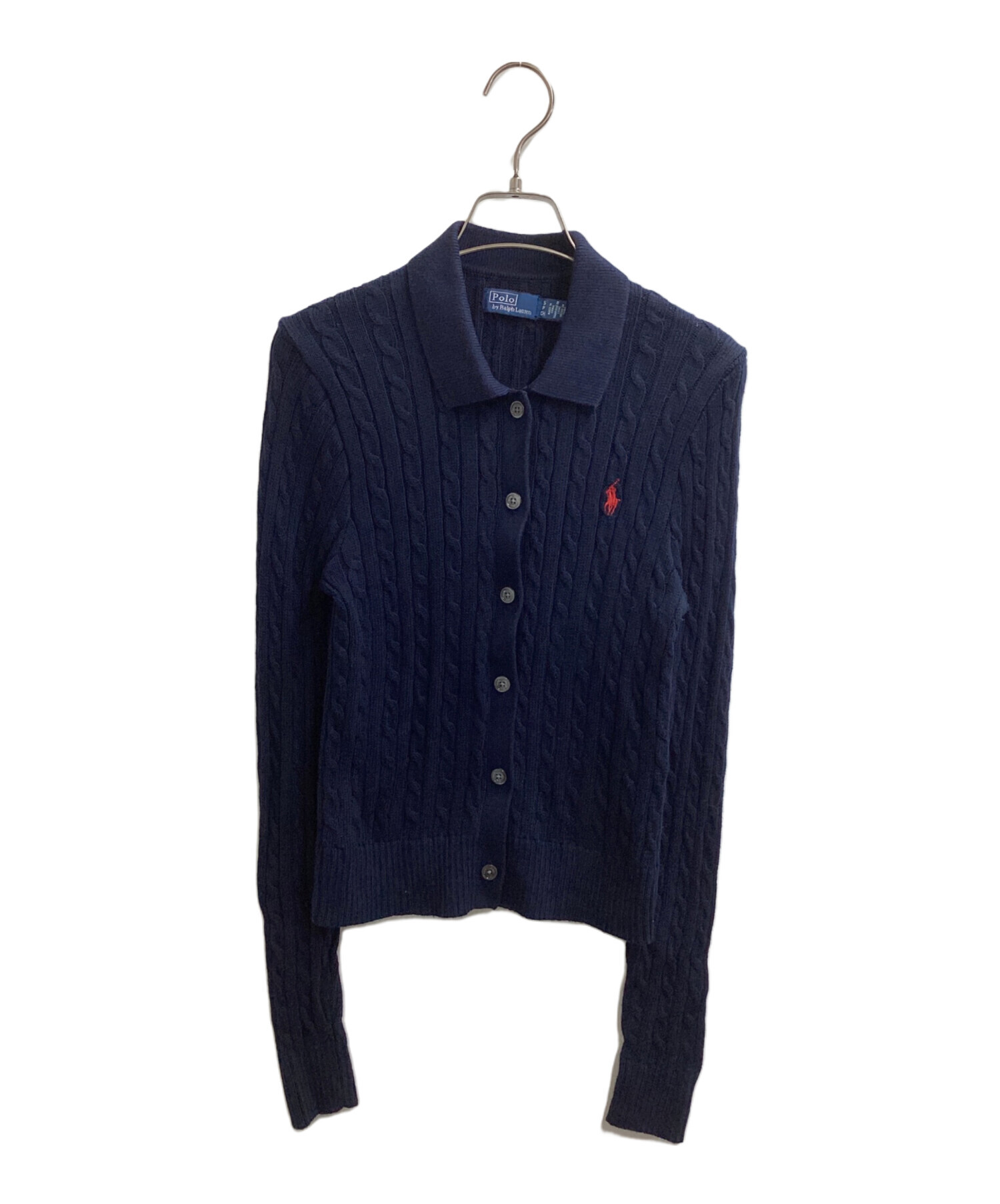 中古・古着通販】POLO RALPH LAUREN (ポロ・ラルフローレン) ケーブル