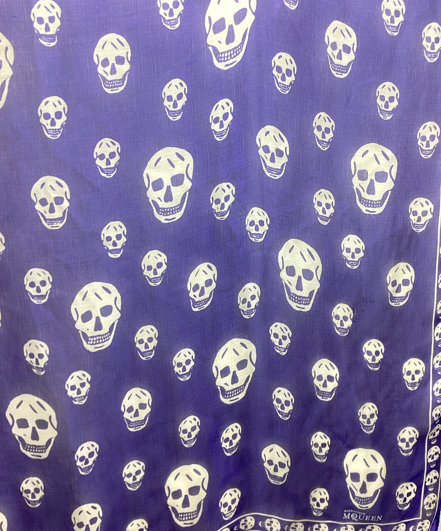 中古・古着通販】ALEXANDER McQUEEN (アレキサンダーマックイーン