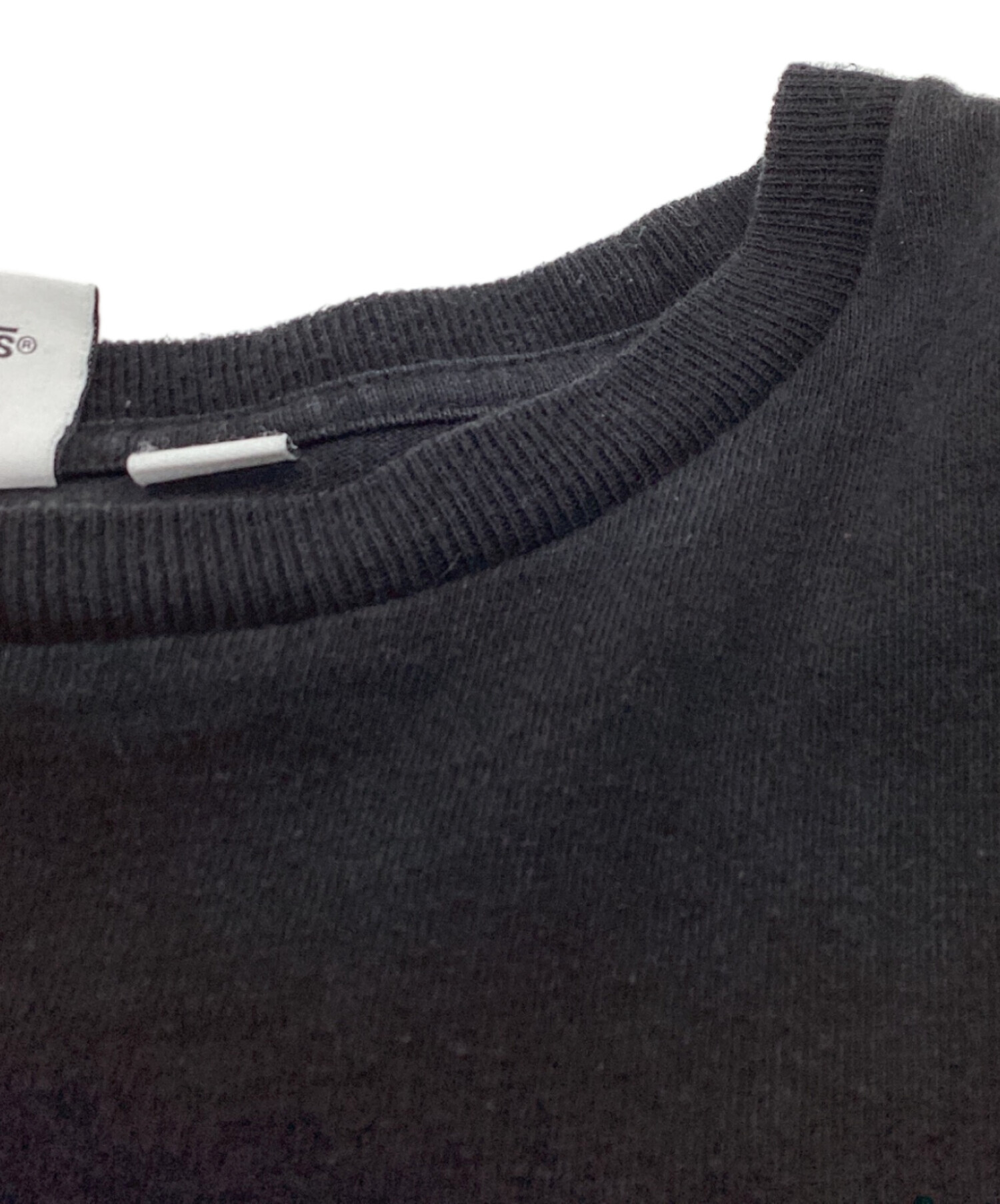 中古・古着通販】WTAPS (ダブルタップス) VANS (ヴァンズ) 長袖Tシャツ
