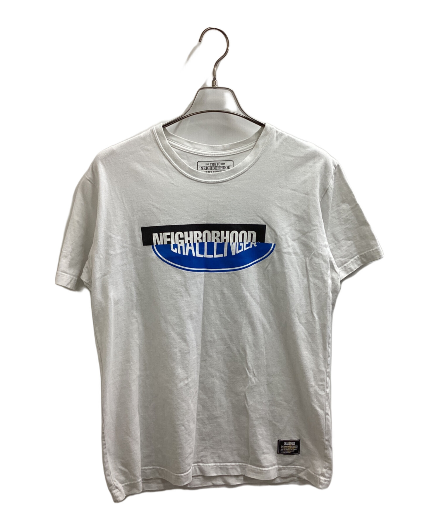 中古・古着通販】NEIGHBORHOOD (ネイバーフッド) CHALLENGER